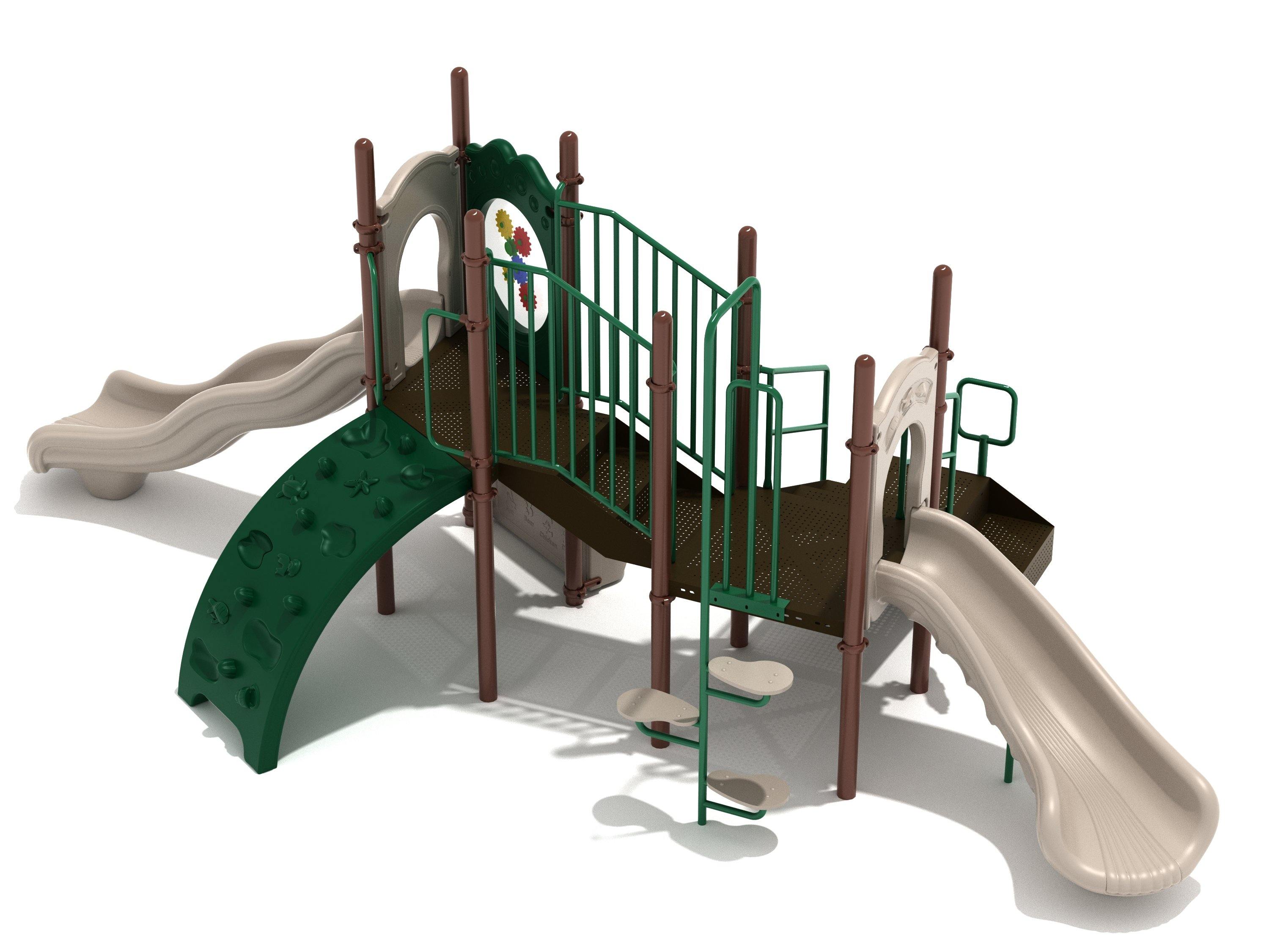 Grand Cove - River City Play Systems