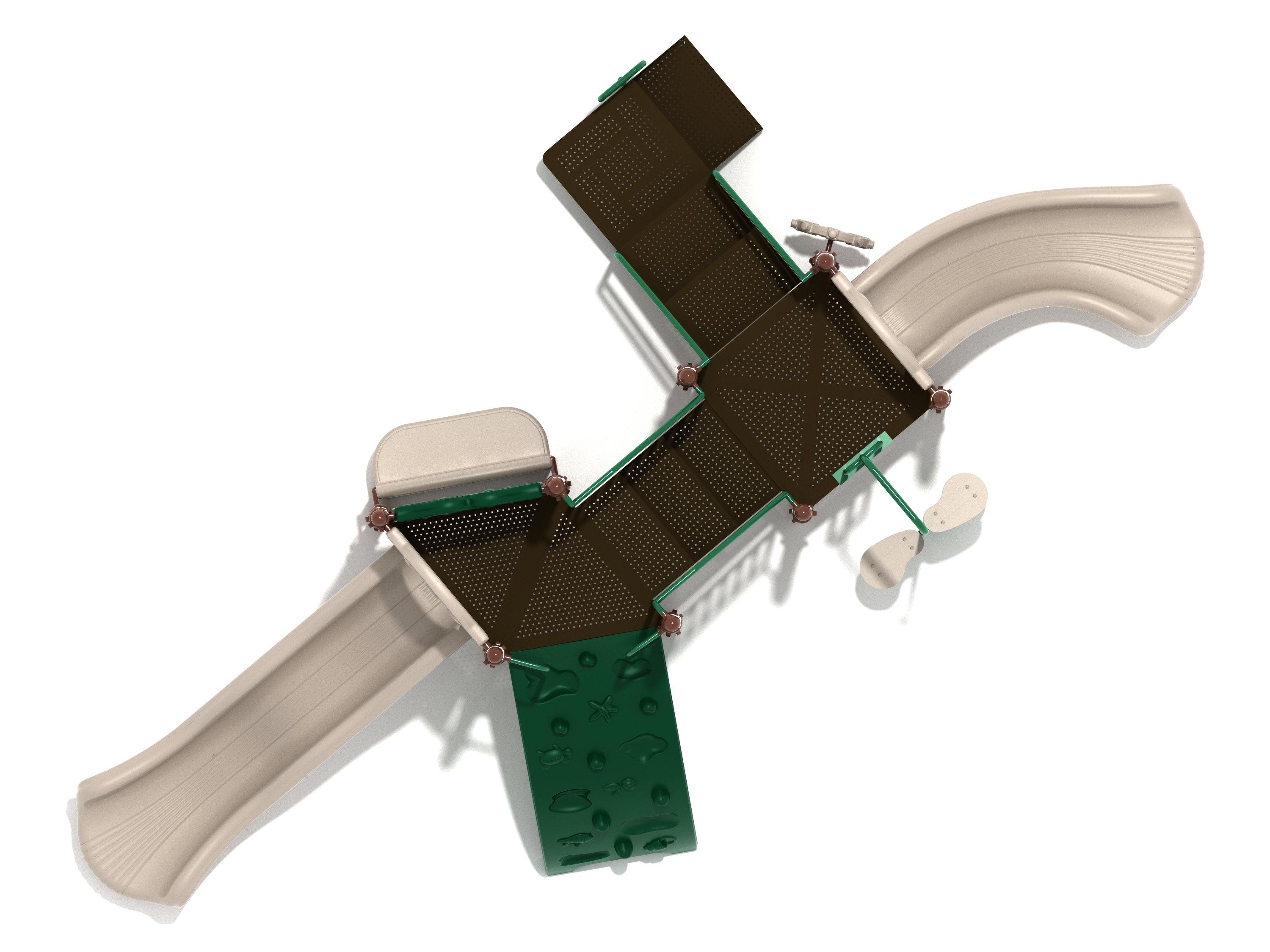 Grand Cove - River City Play Systems