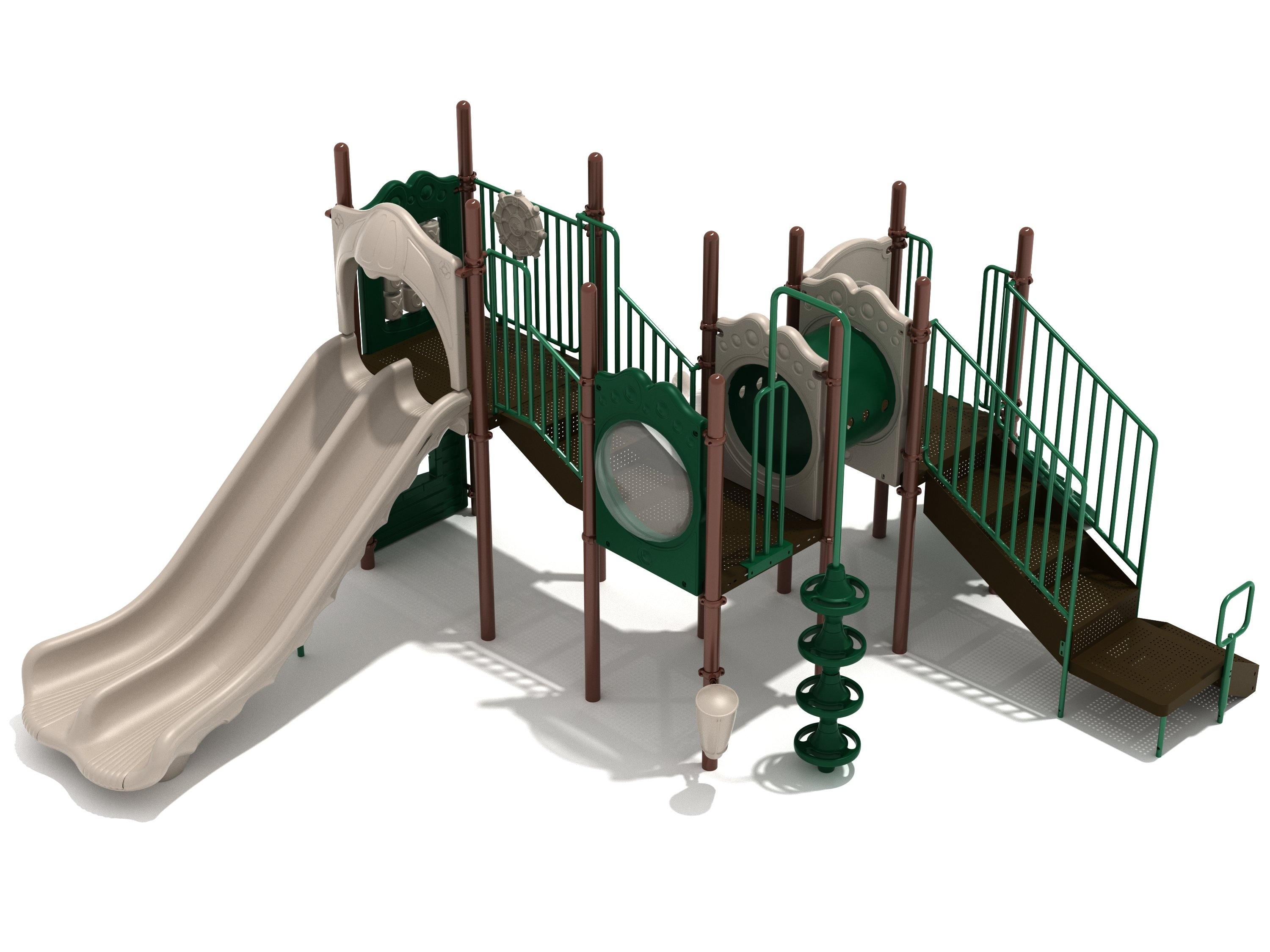 Rose Creek - River City Play Systems