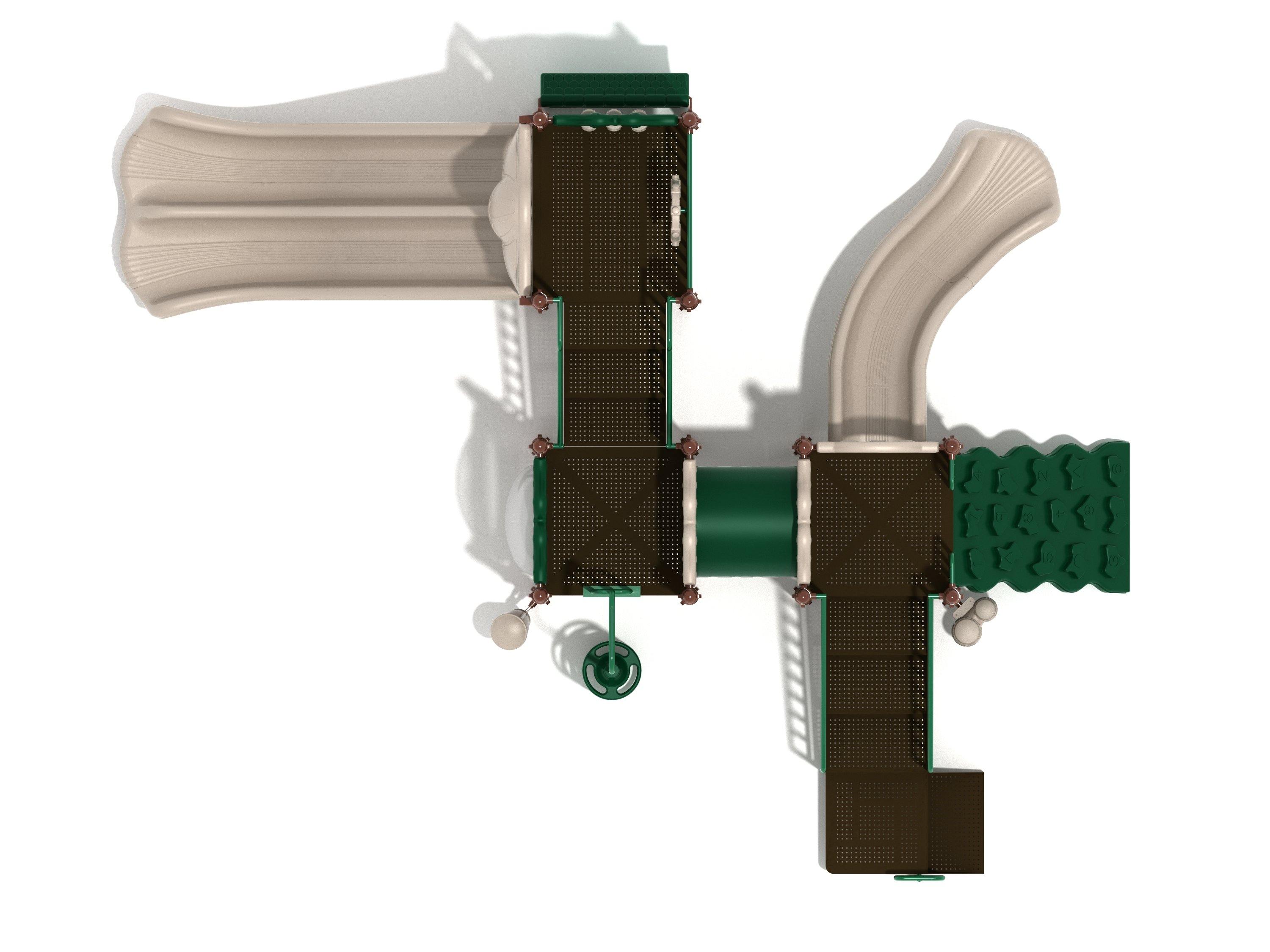 Rose Creek - River City Play Systems