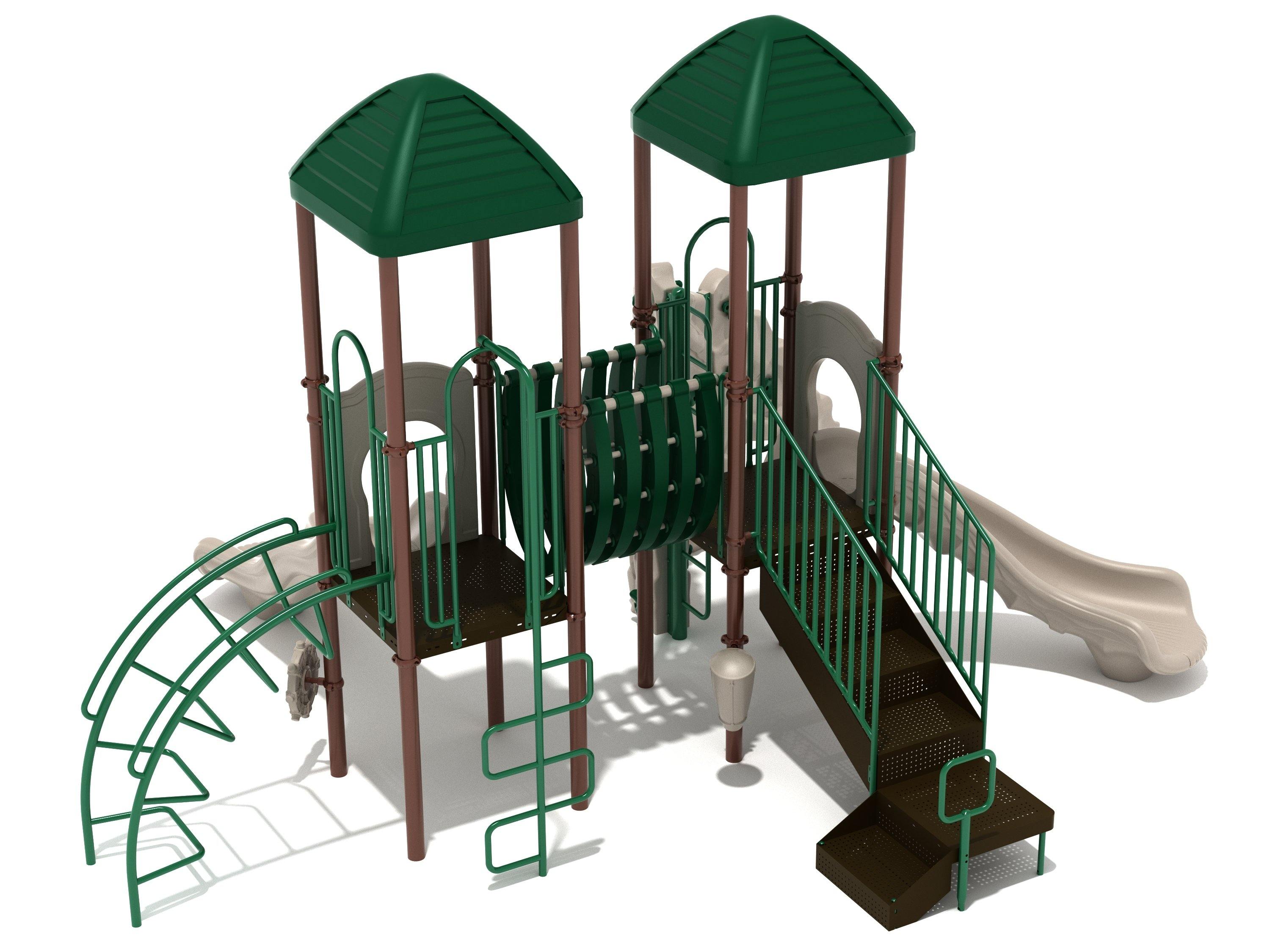 Peak District - River City Play Systems