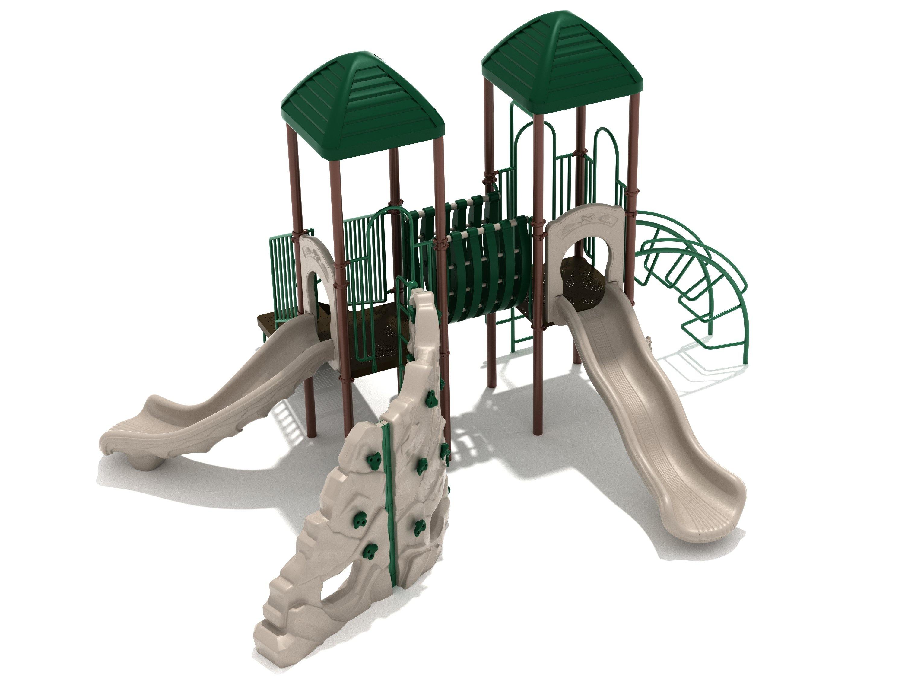 Peak District - River City Play Systems
