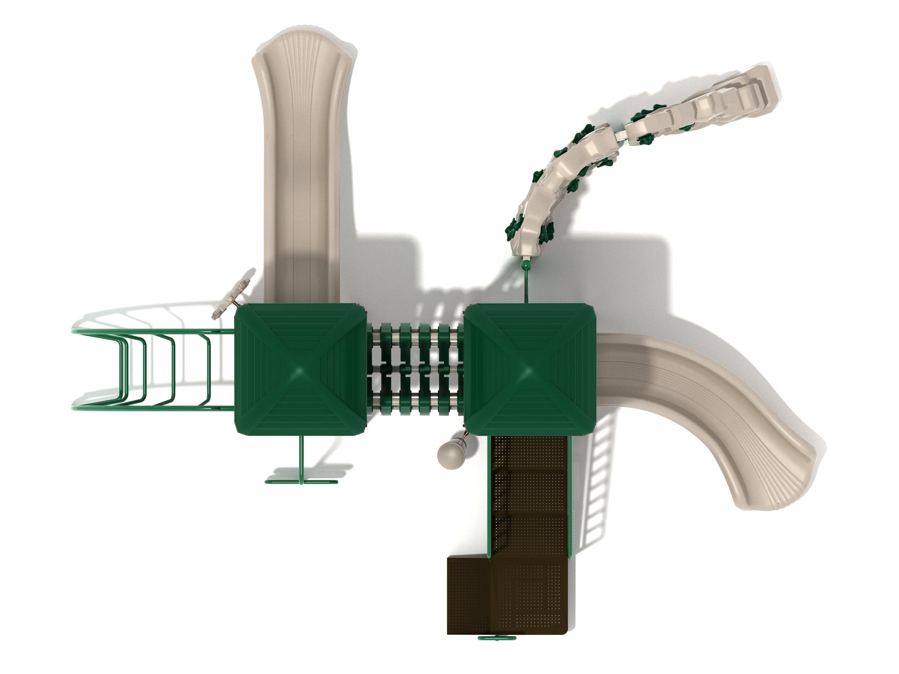 Peak District - River City Play Systems