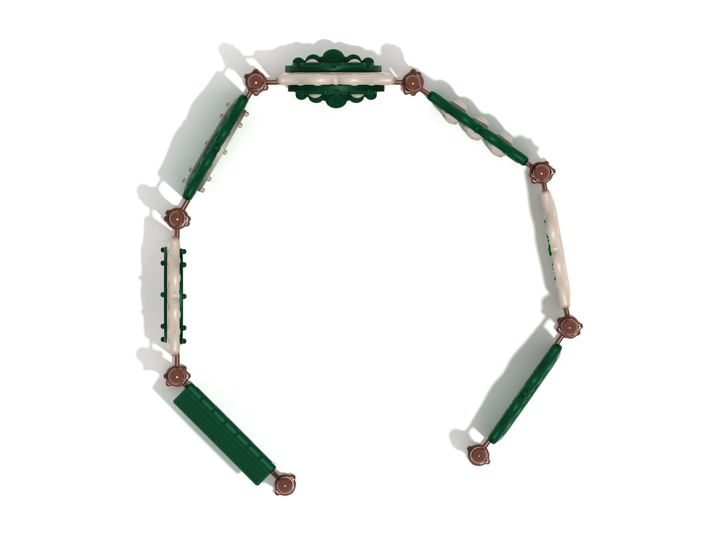 Camp Walden - River City Play Systems