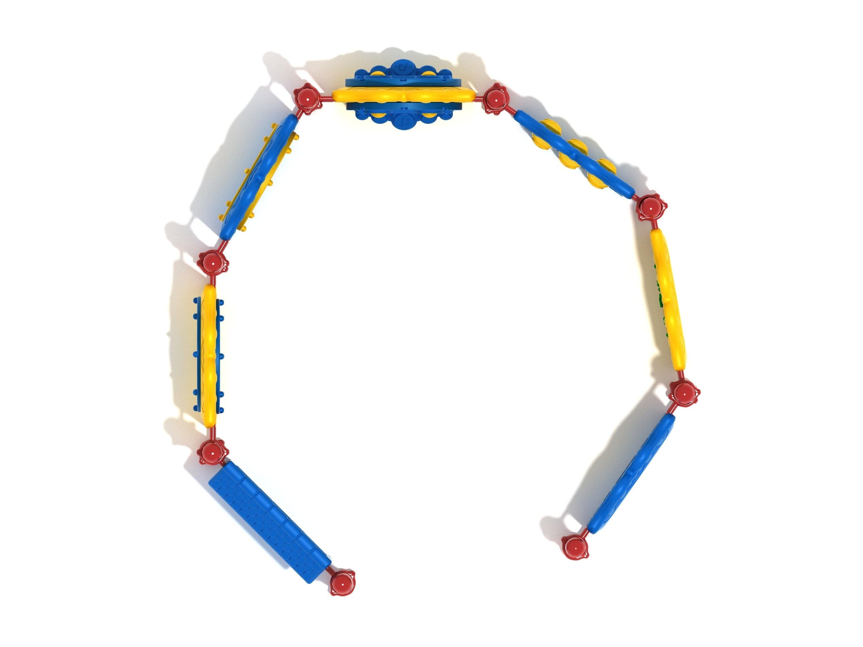 Camp Walden - River City Play Systems