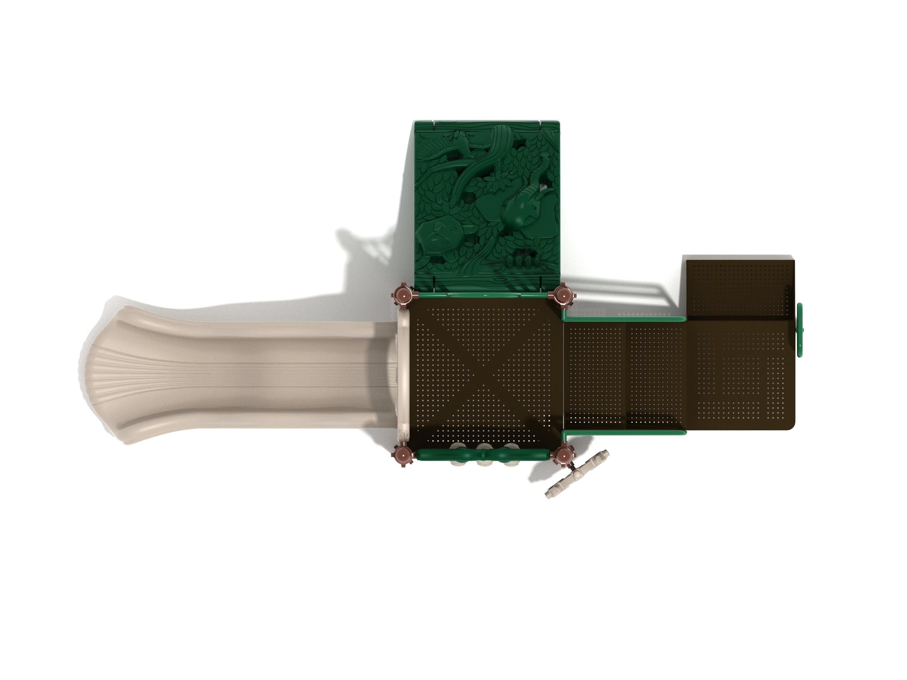 Patriot's Point - River City Play Systems