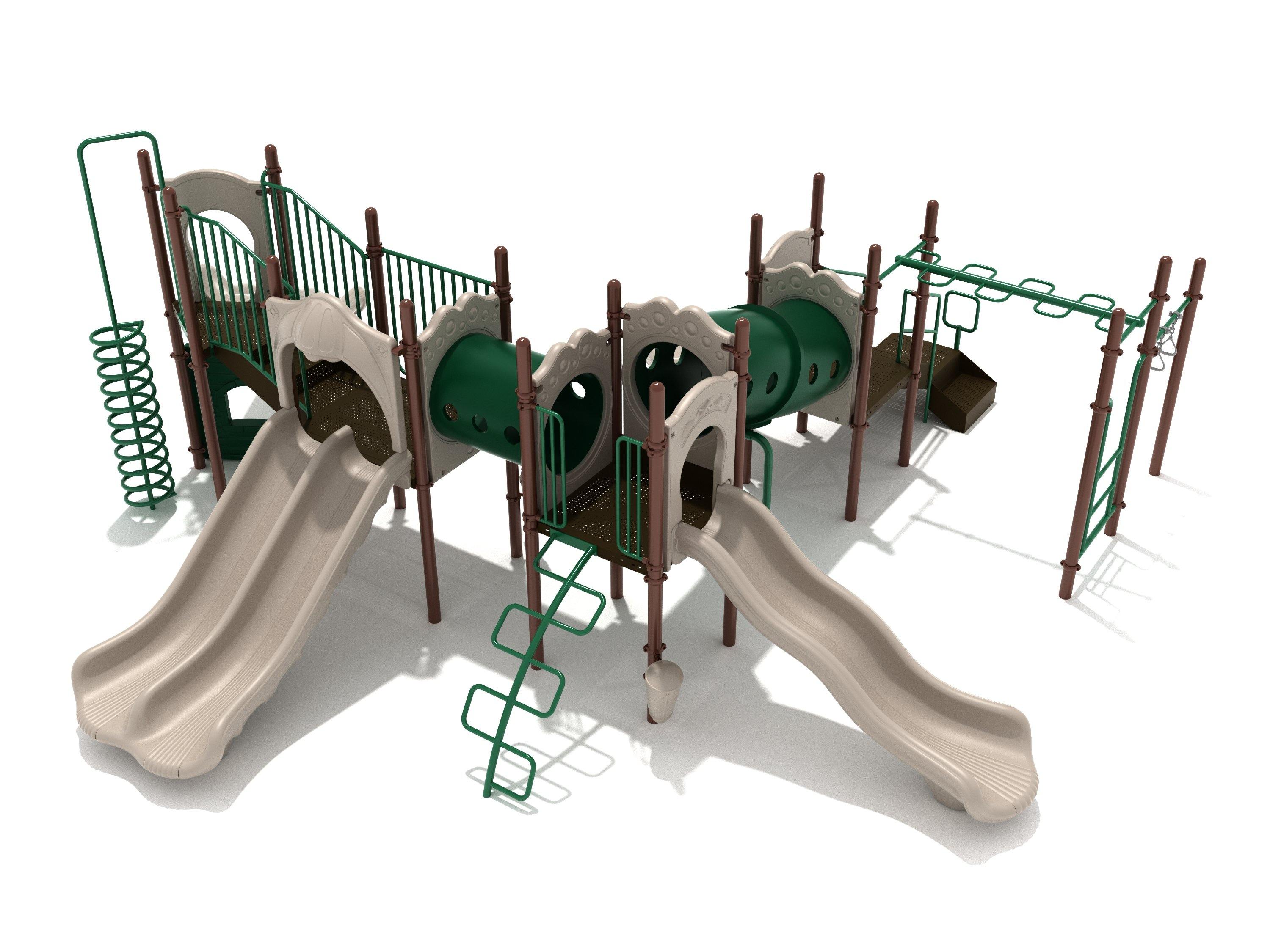Grand Venetian - River City Play Systems