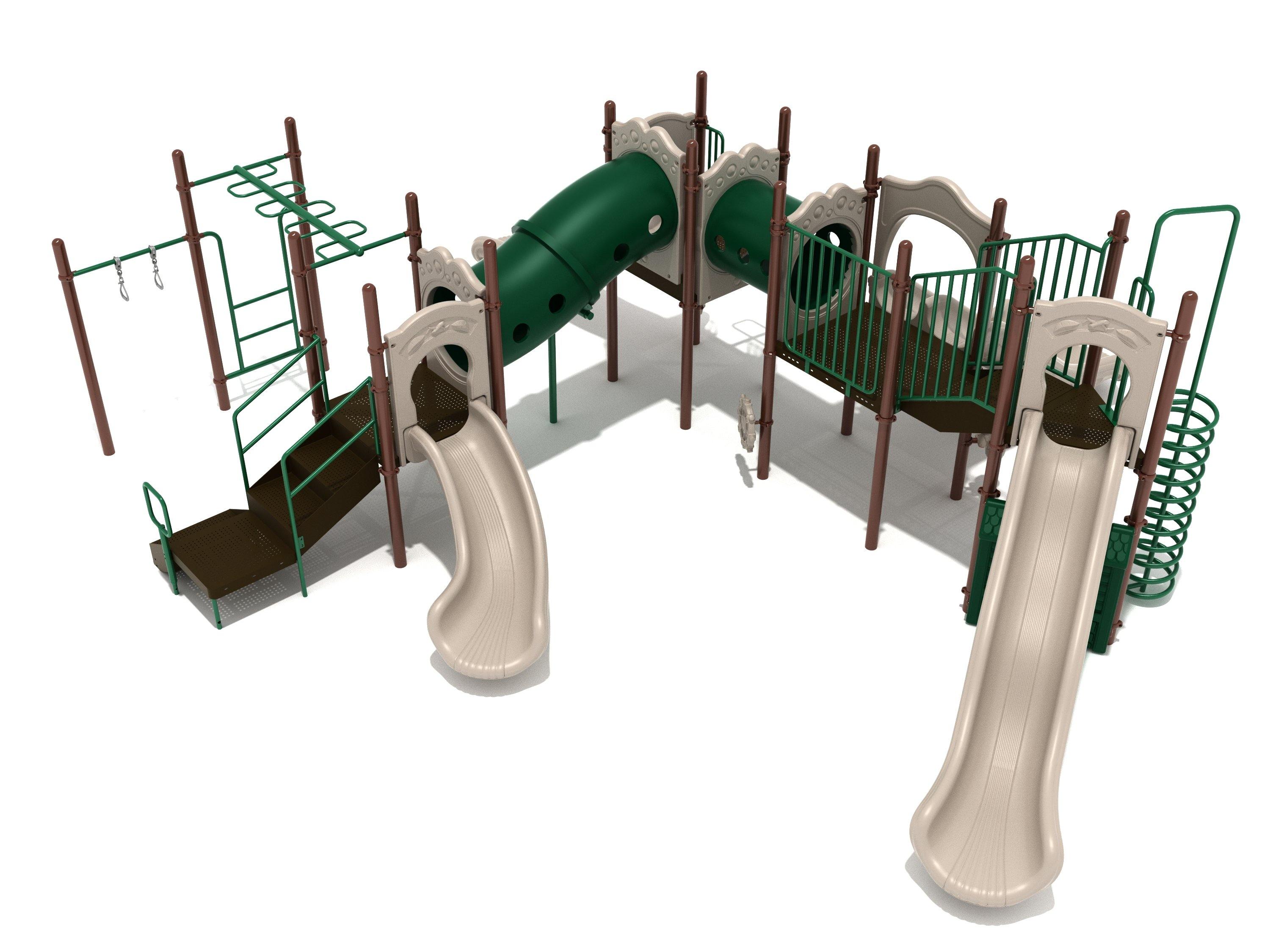 Grand Venetian - River City Play Systems