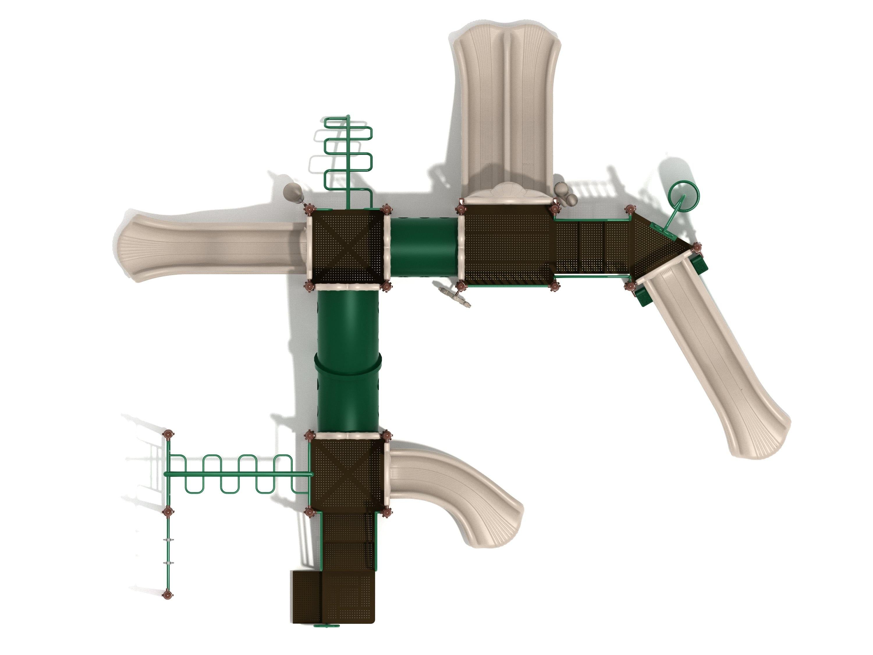 Grand Venetian - River City Play Systems