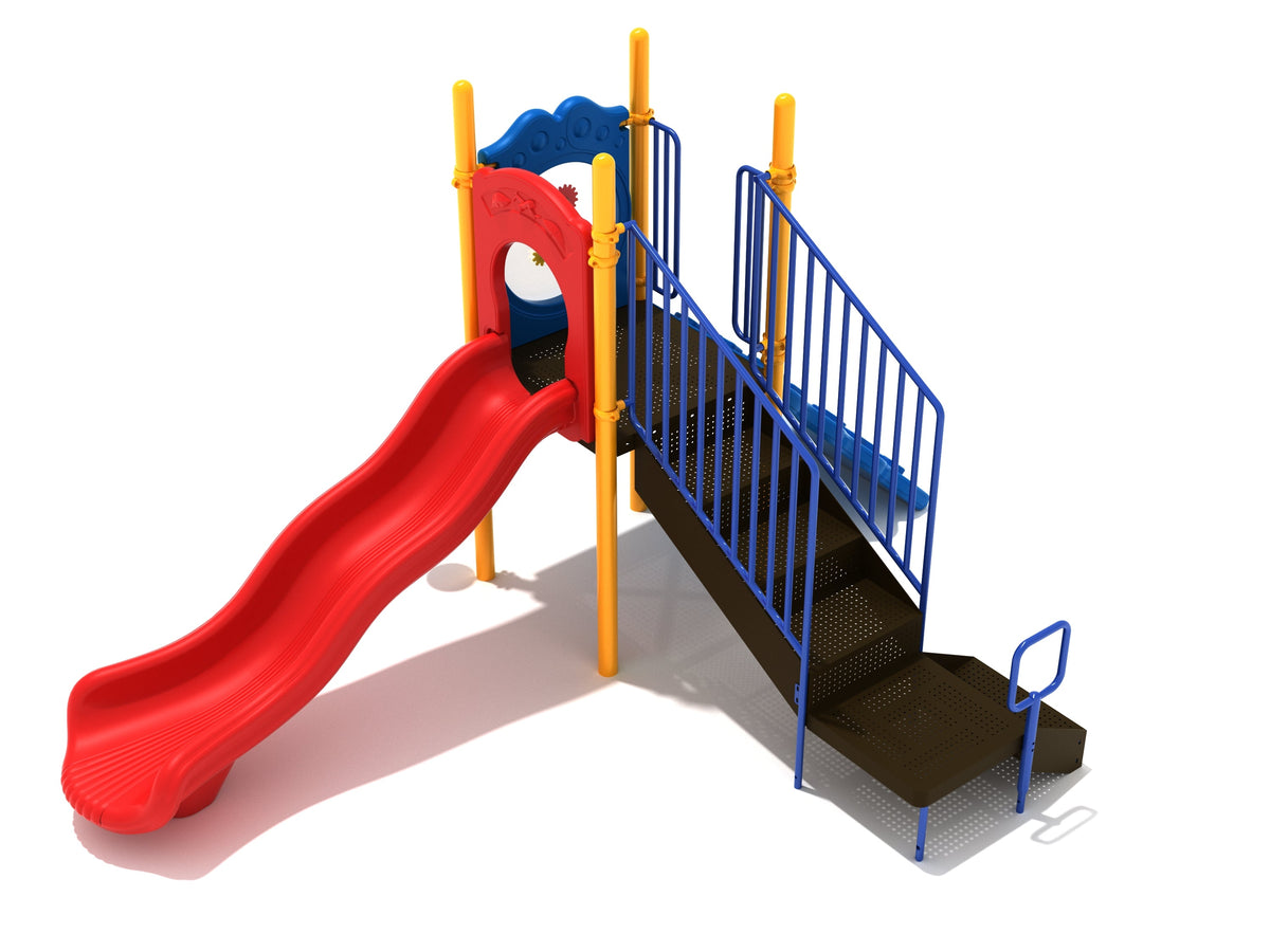 Bismarck commercial playground