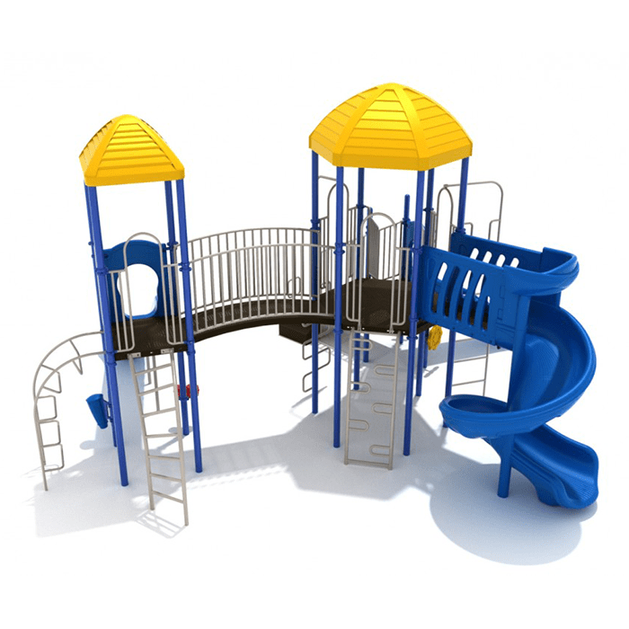 Fond du Lac Commercial Playground alternate view