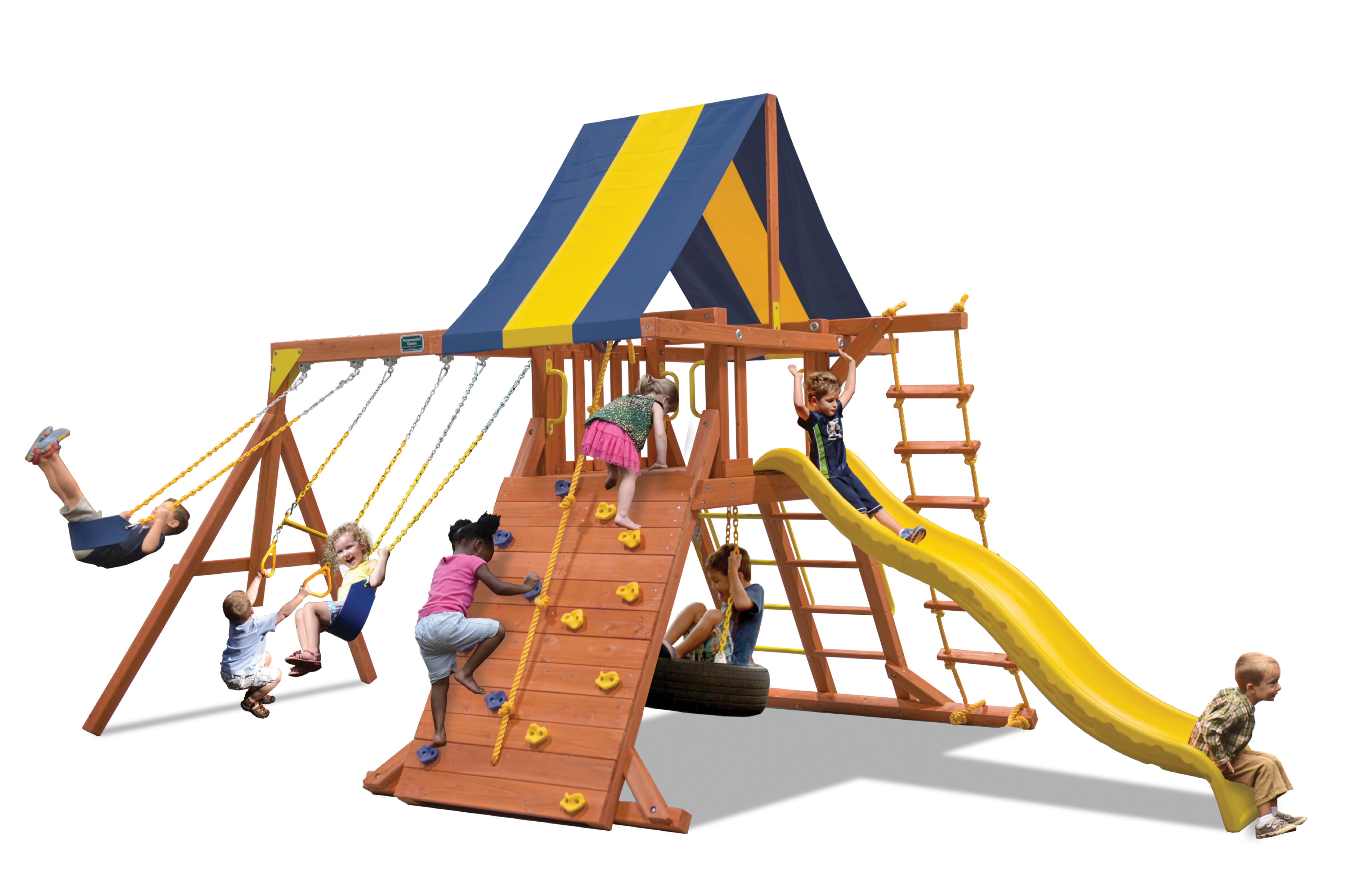 Original Playcenter