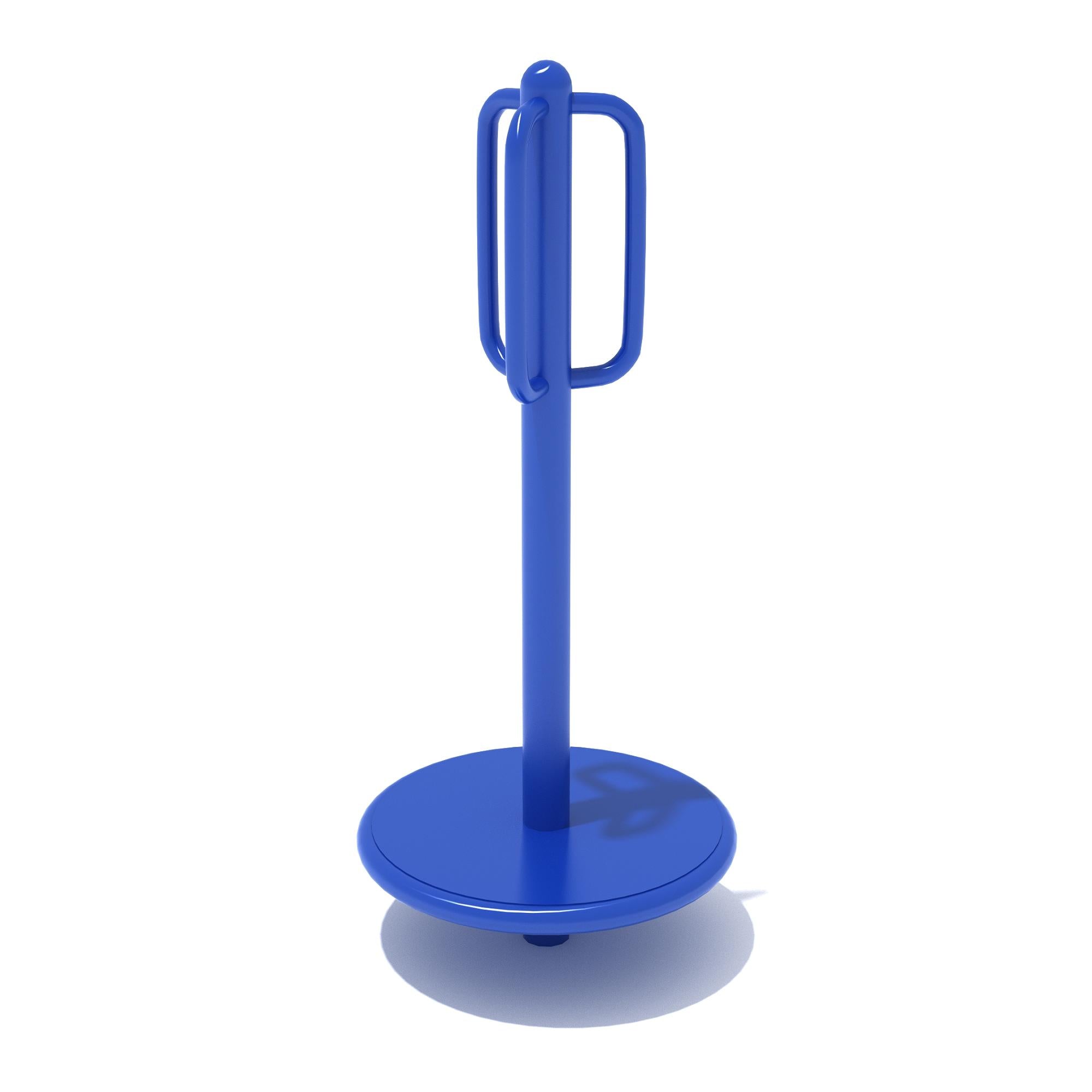 Whizzy Dizzy commercial playground equipment