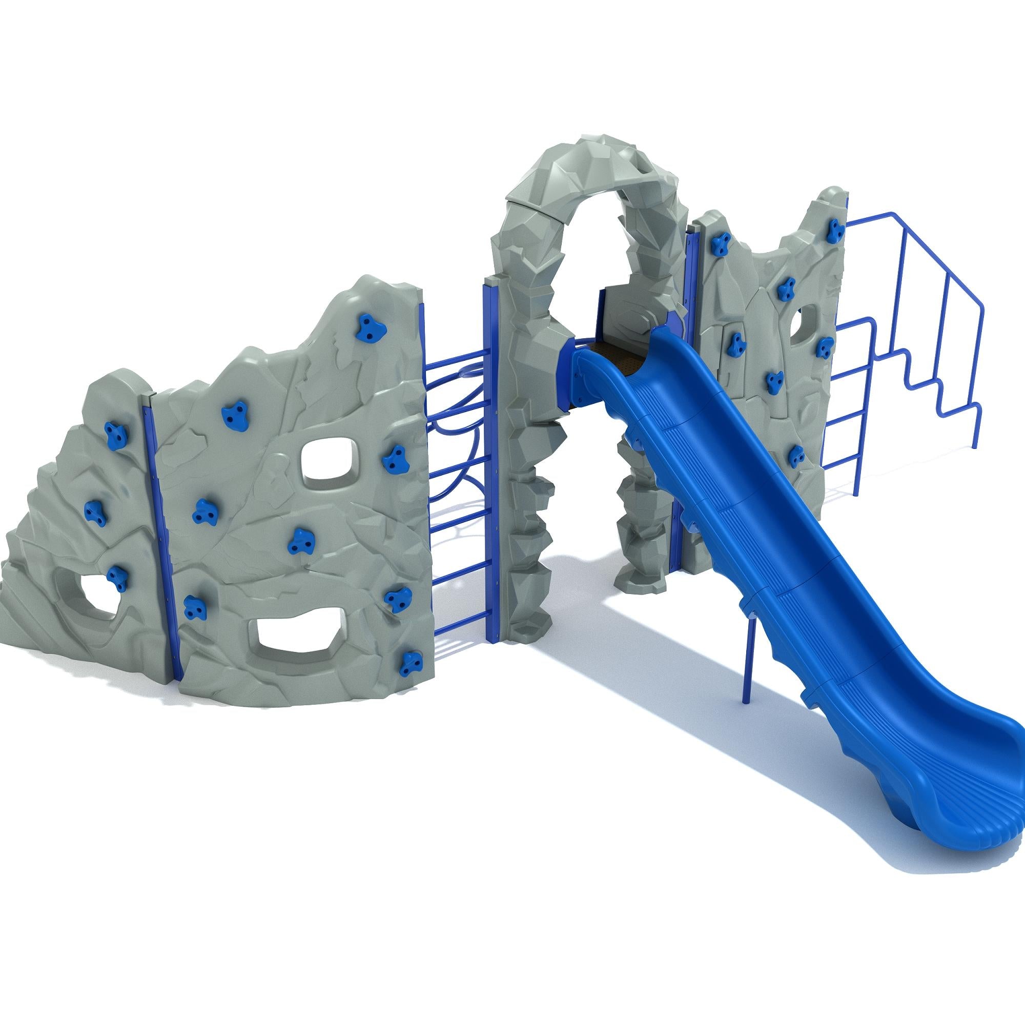 Craggy Summit commercial playground equipment
