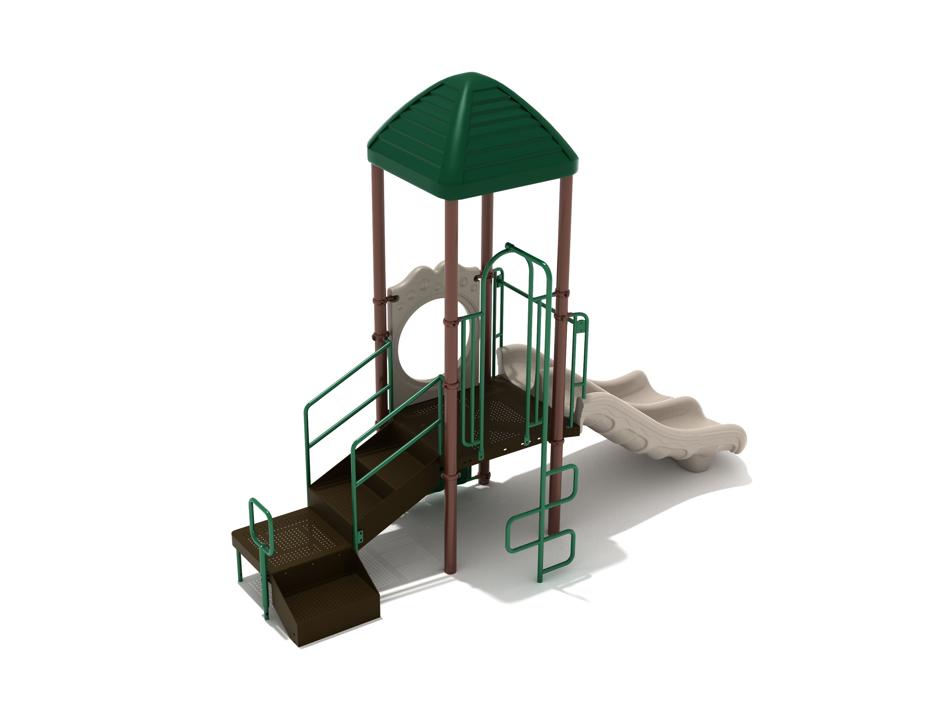 Gatlinburg commercial playground