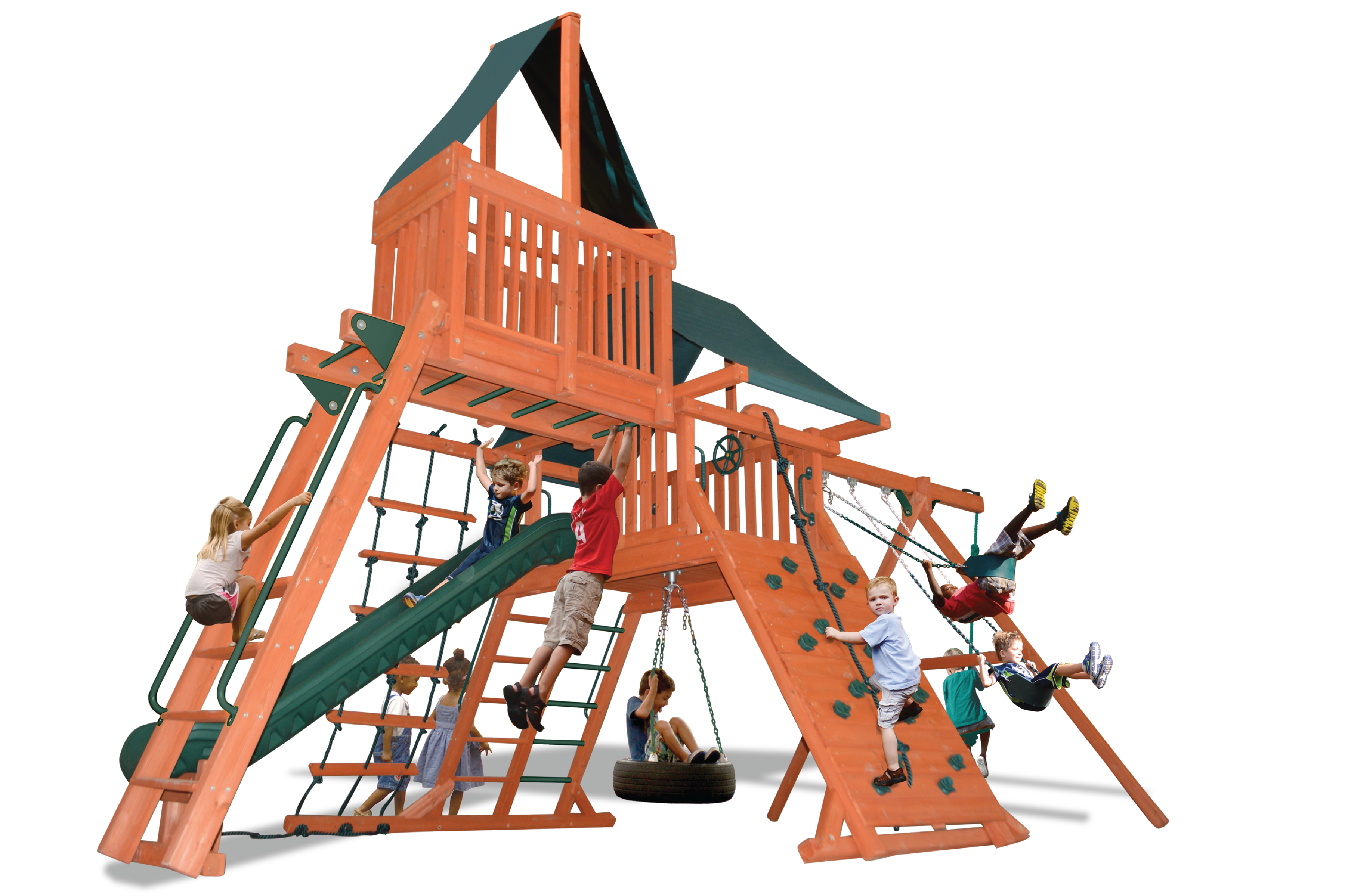 Original Playcenter