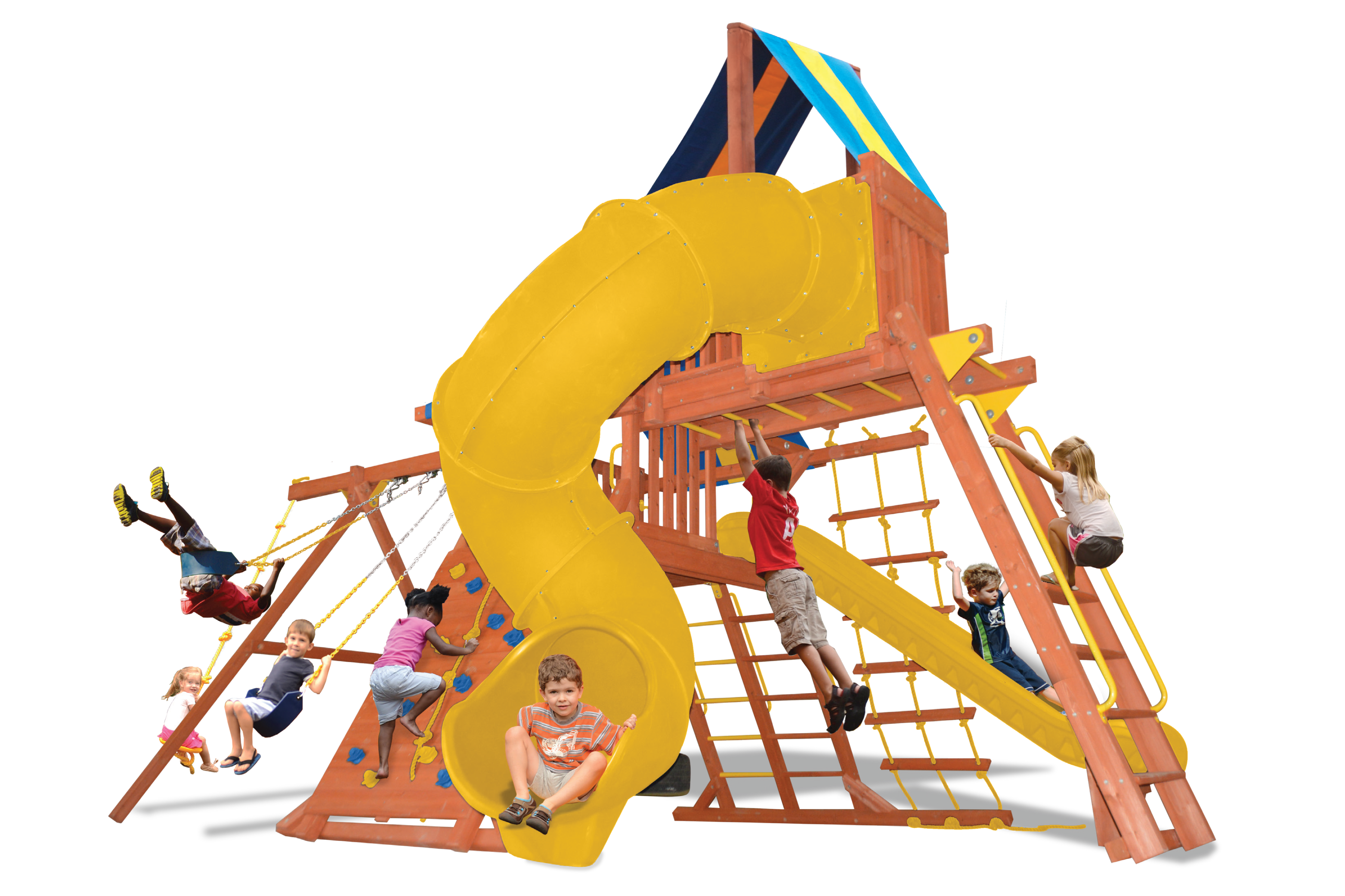 Original Playcenter