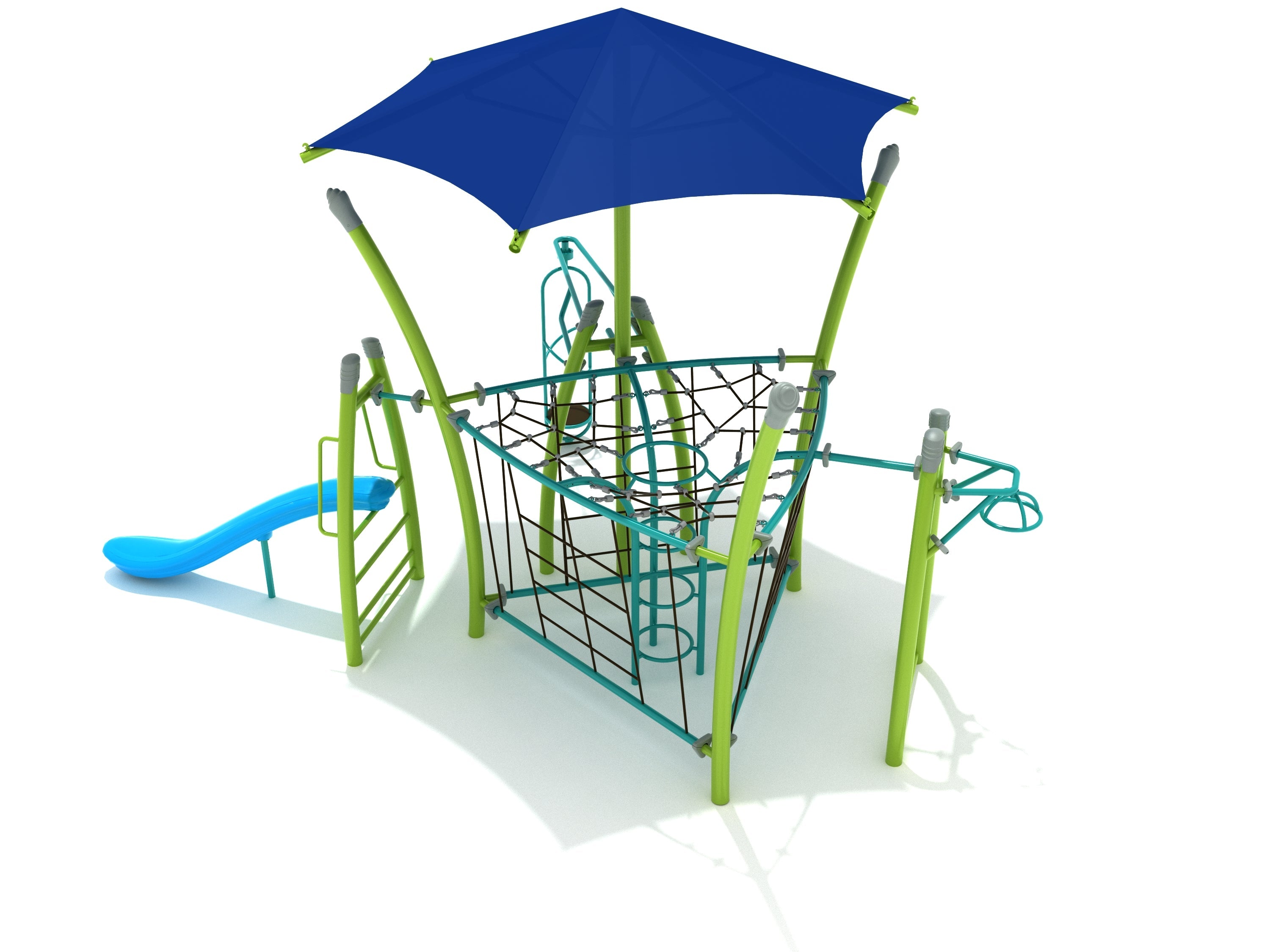 Lost Mine commercial playground
