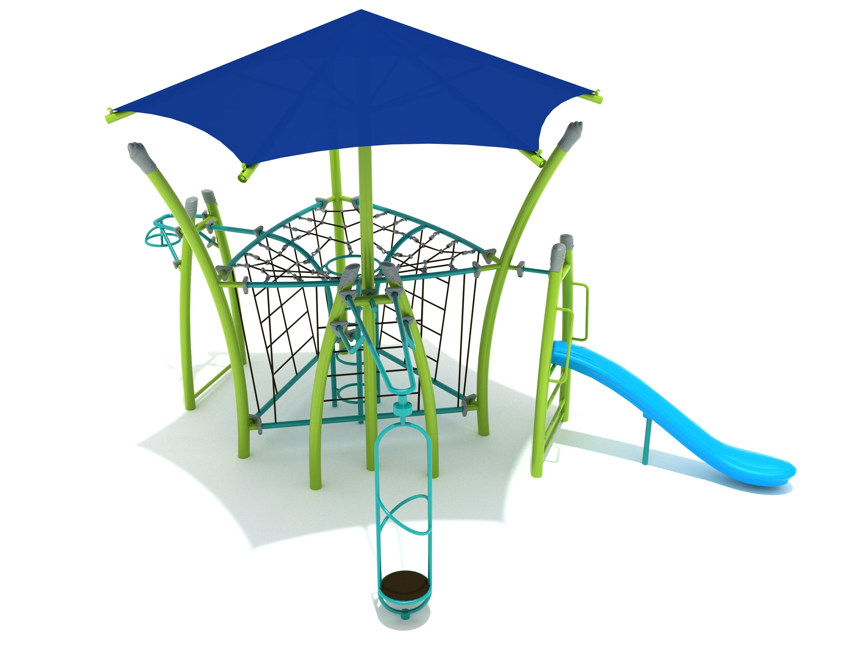 Lost Mine commercial playground