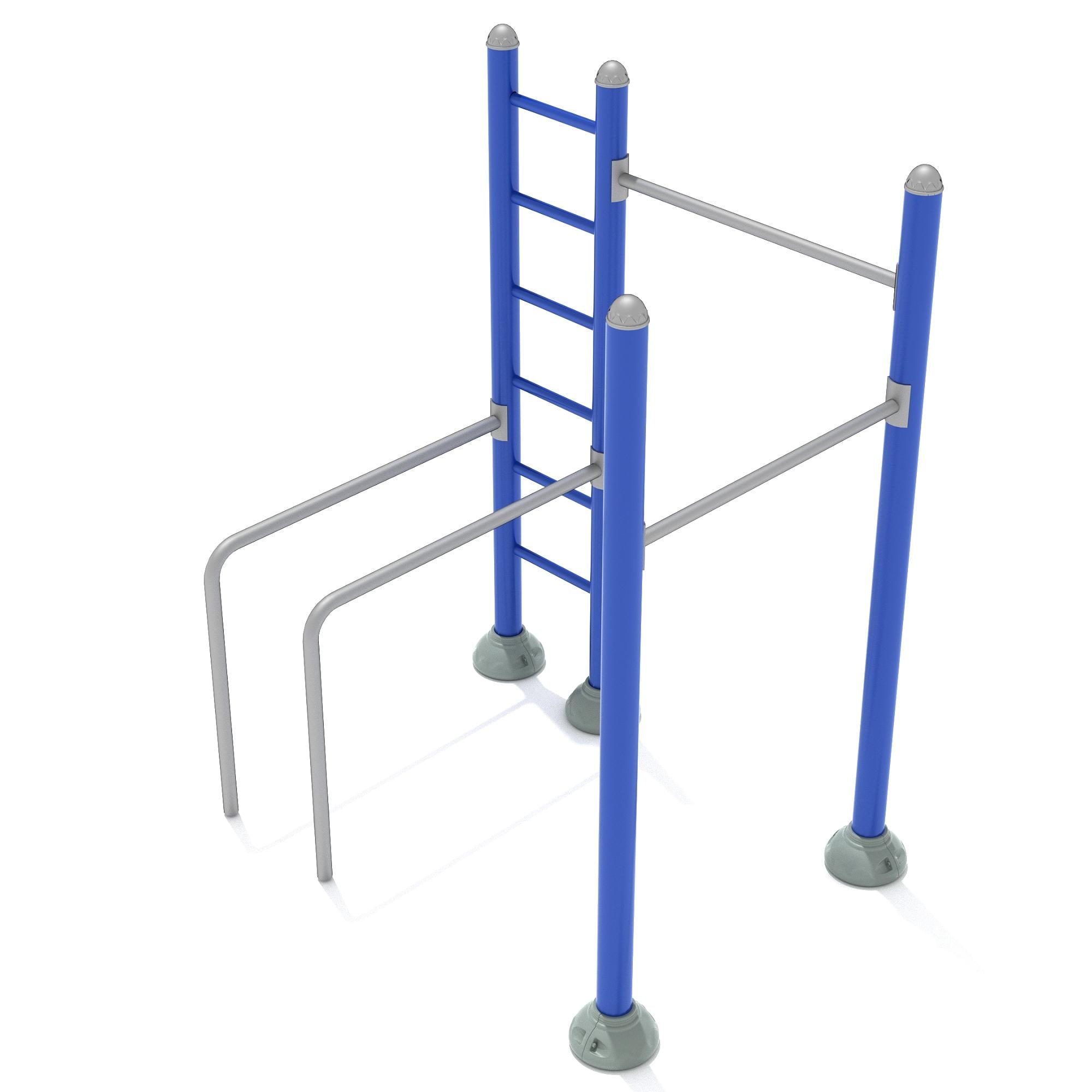 Beginner Playground Gym commercial playground equipment