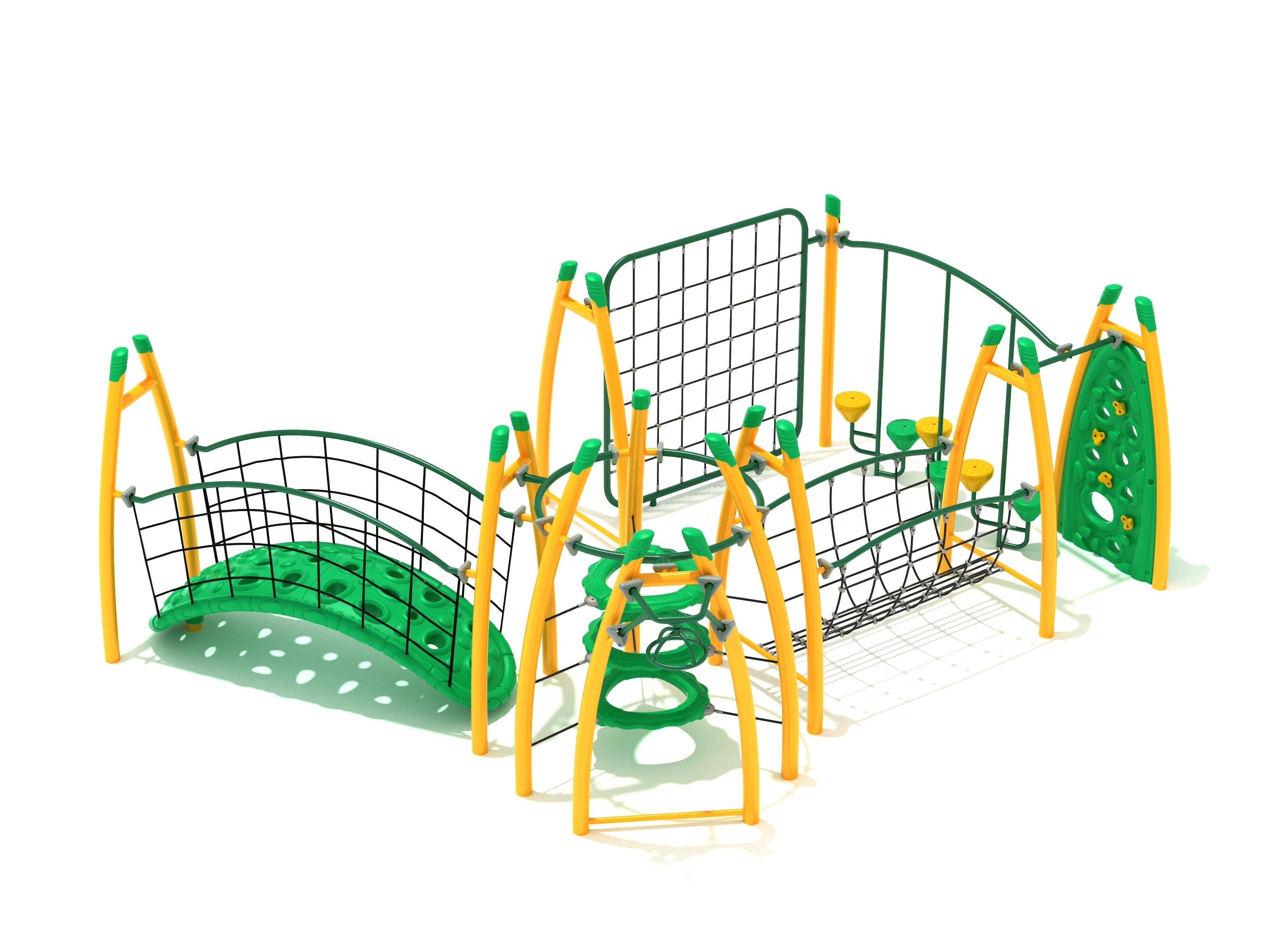 Magnet Cove commercial playground