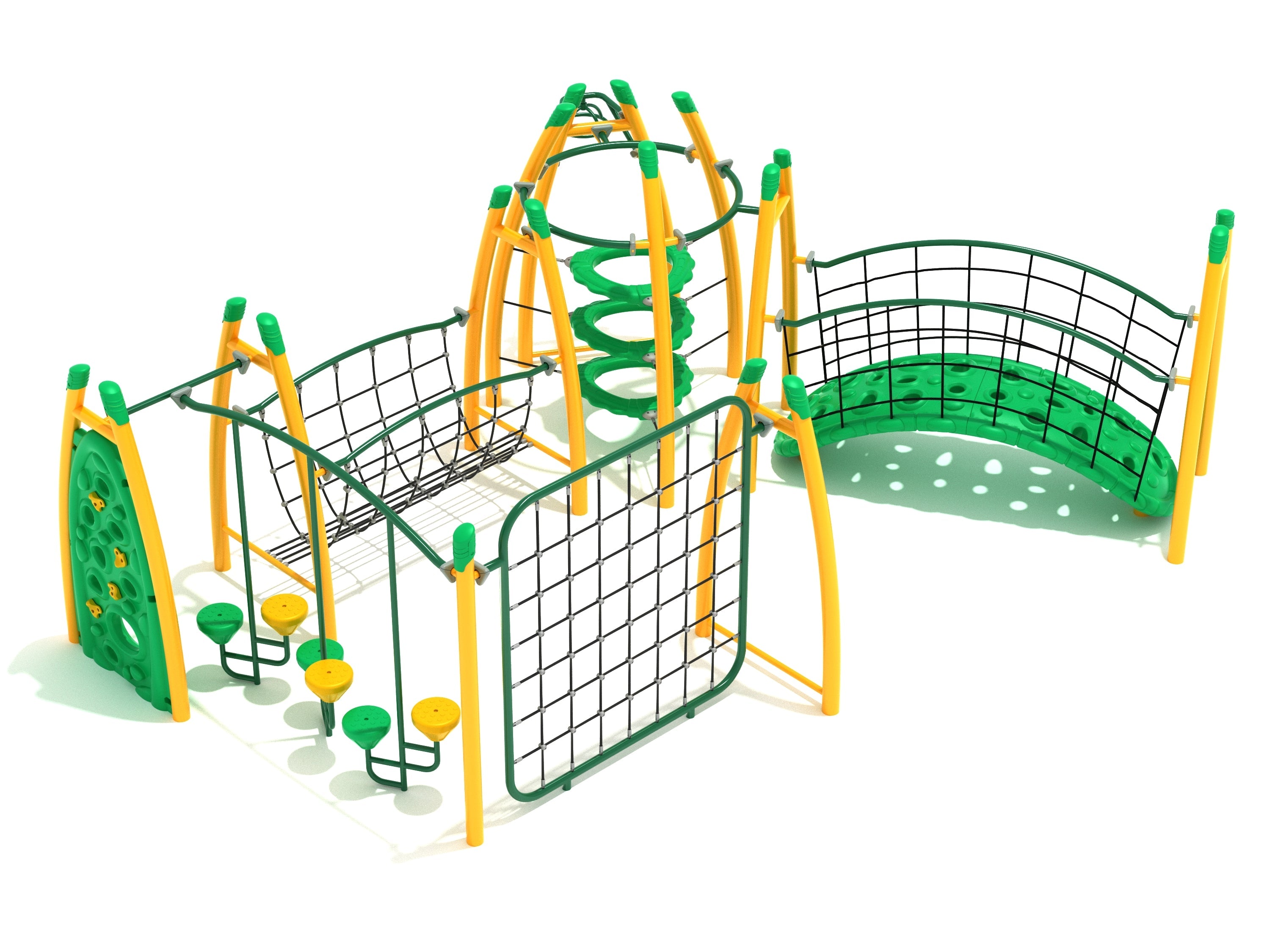 Magnet Cove commercial playground