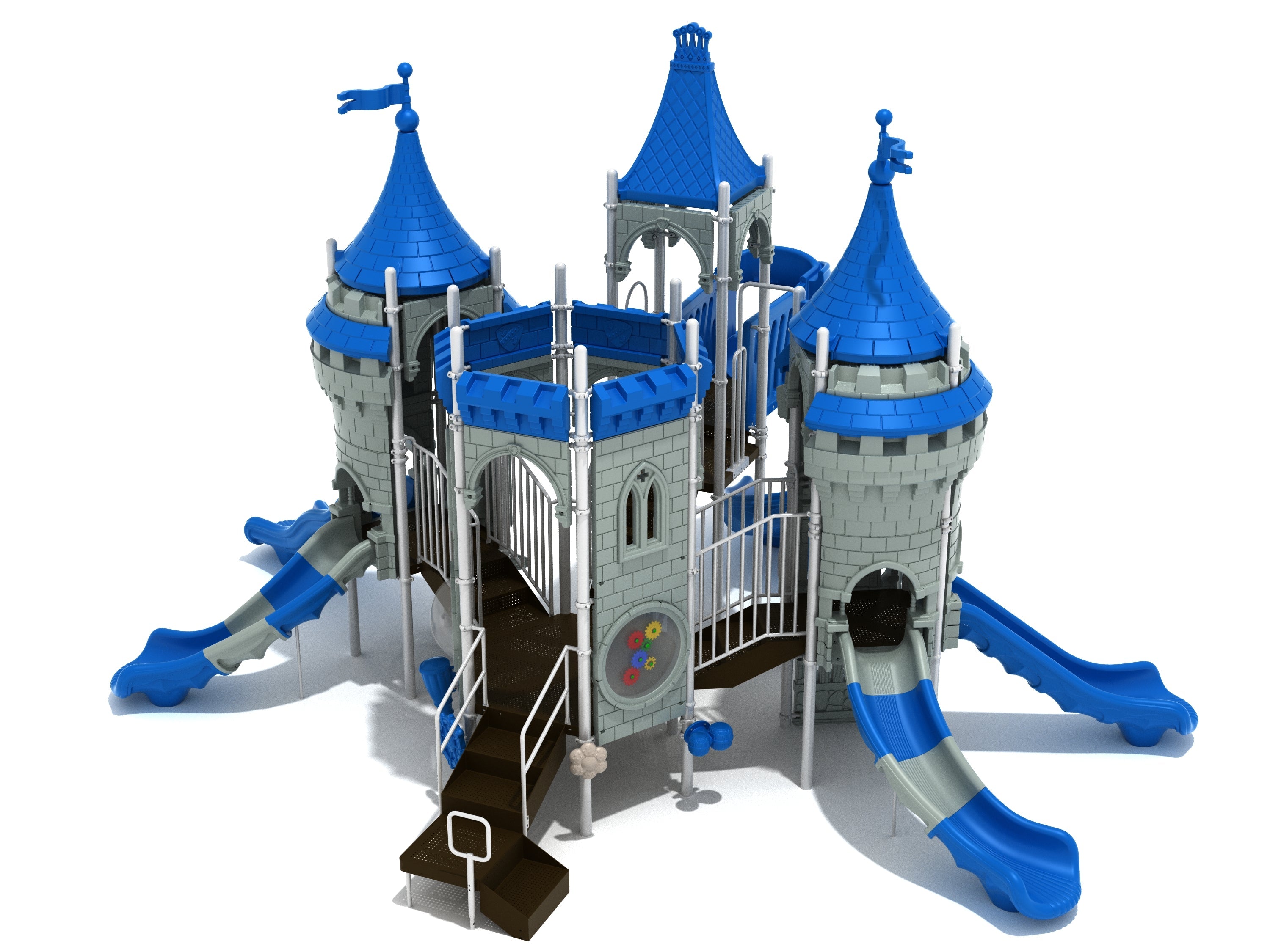 Kingdom's Keep commercial playground