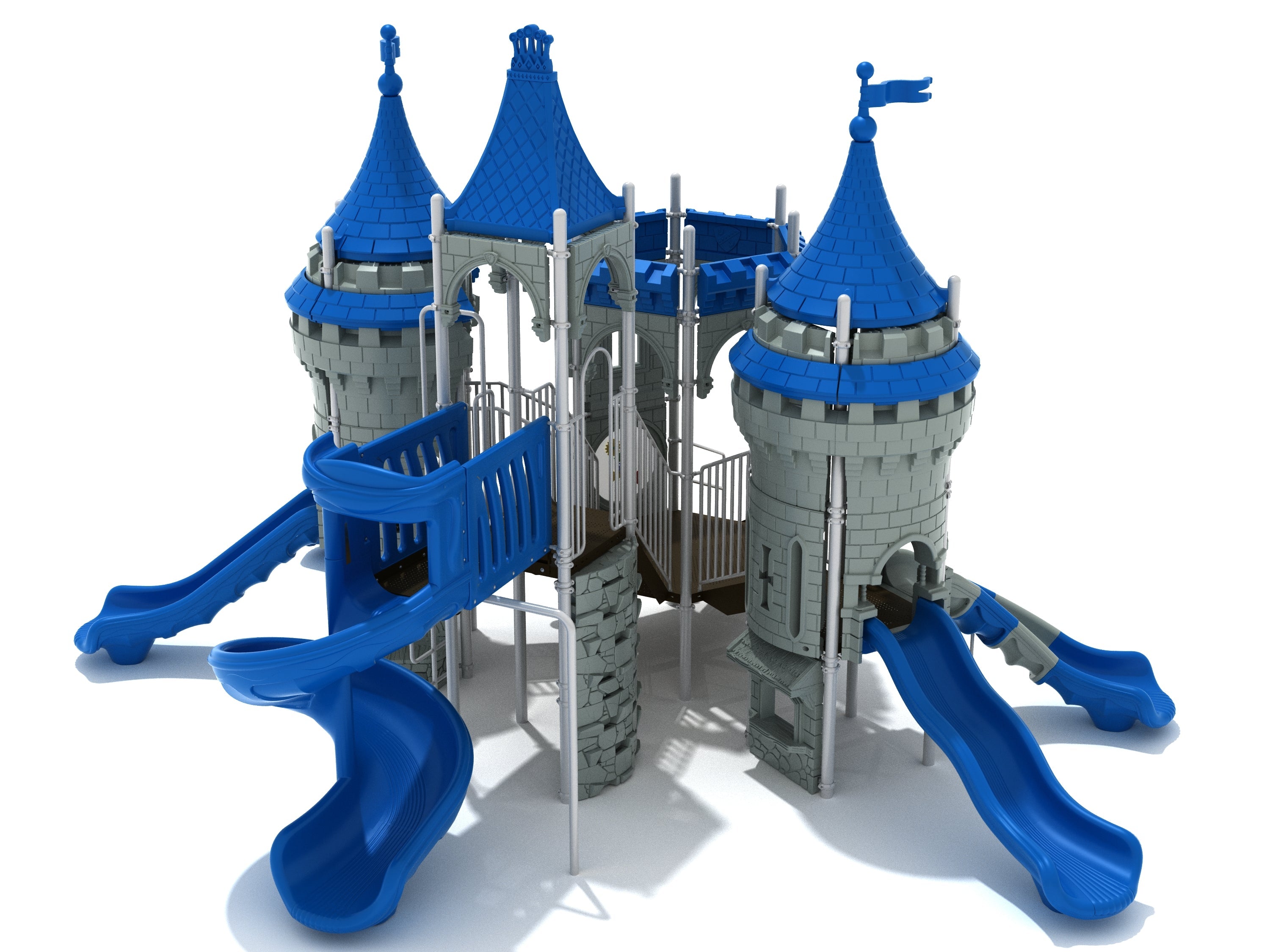 Kingdom's Keep commercial playground