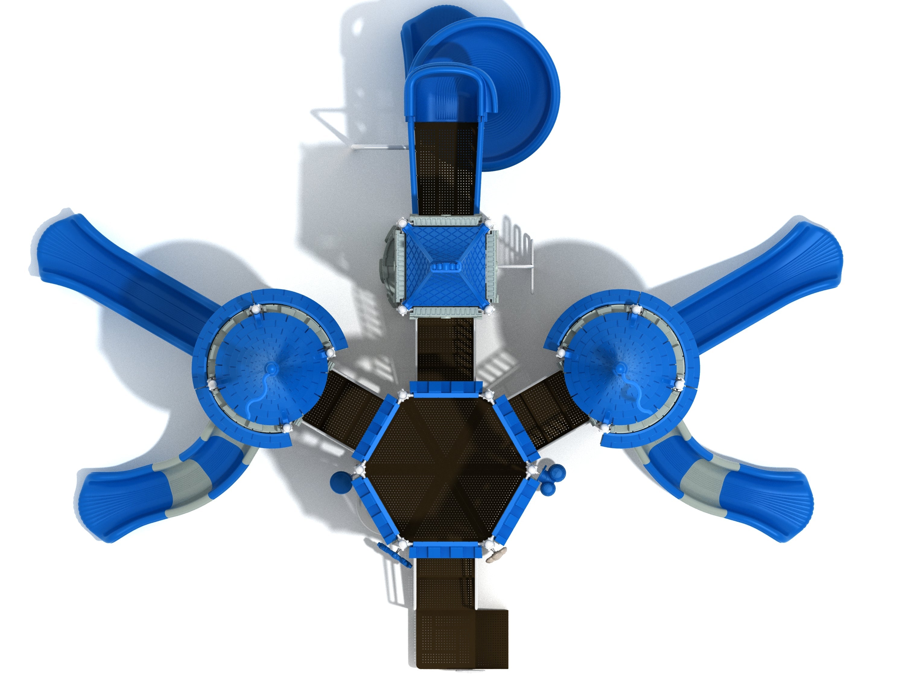 Kingdom's Keep commercial playground