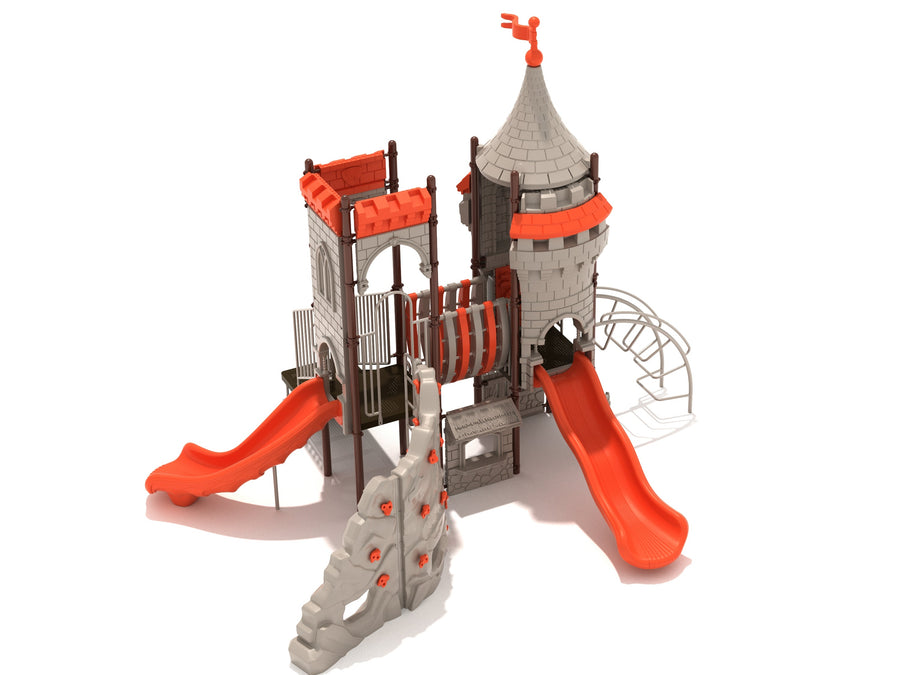 Musketeer Manor
