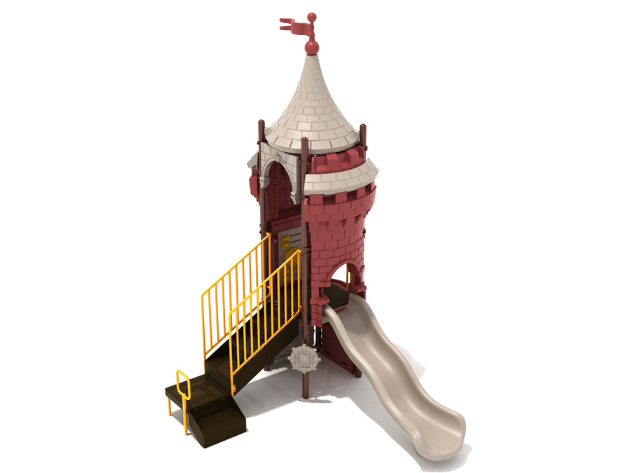 Chancellor's Chamber