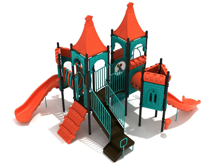 Dragon's Dungeon