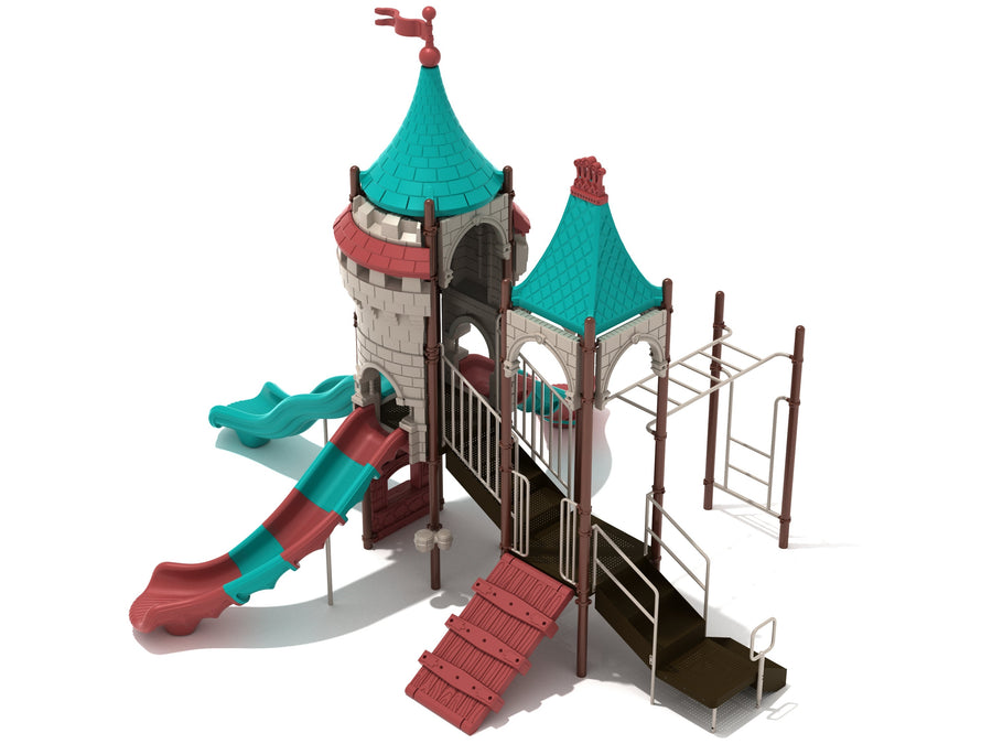 Lionheart Lair
