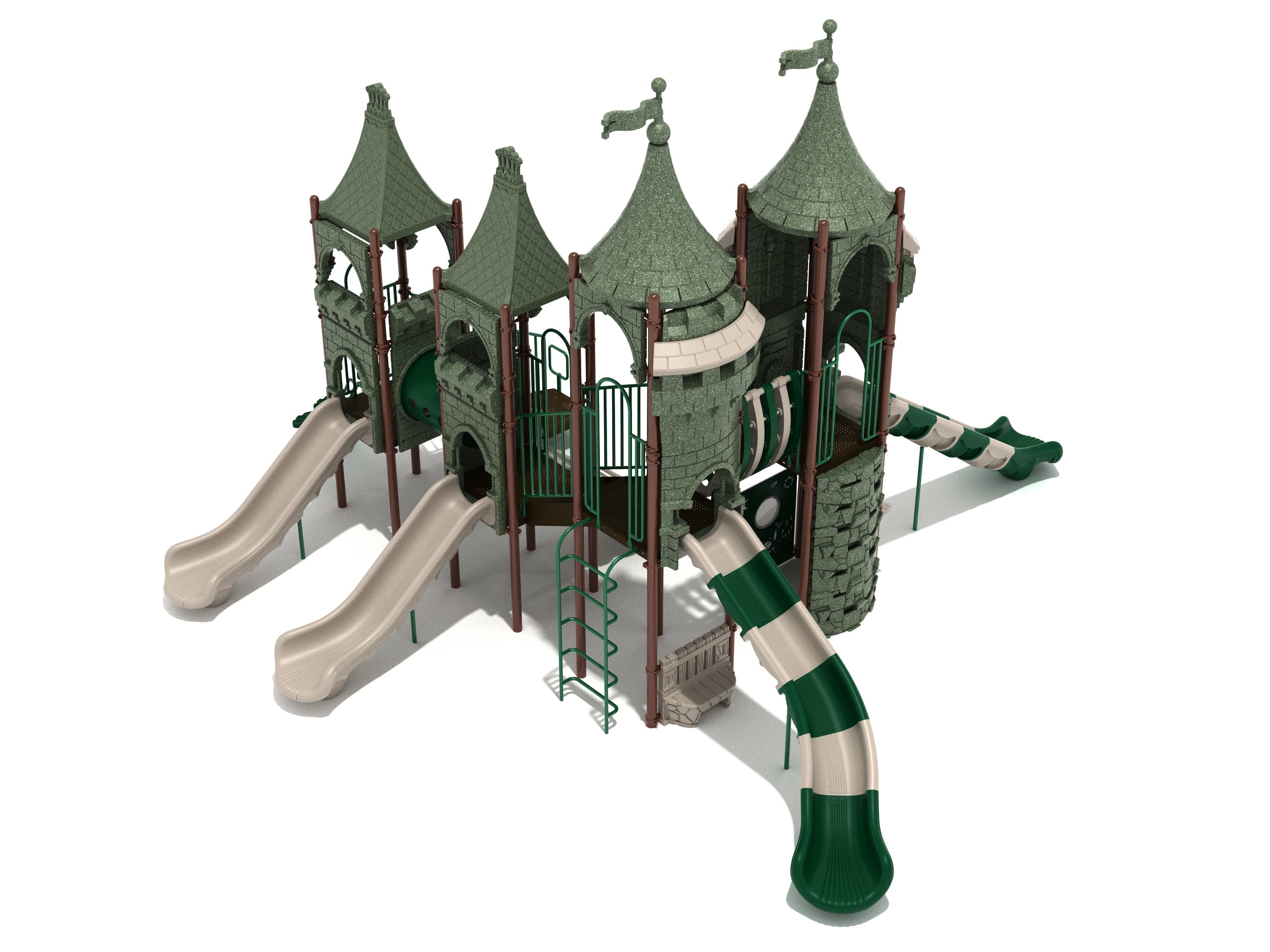 Gwendolyn's Guild commercial playground