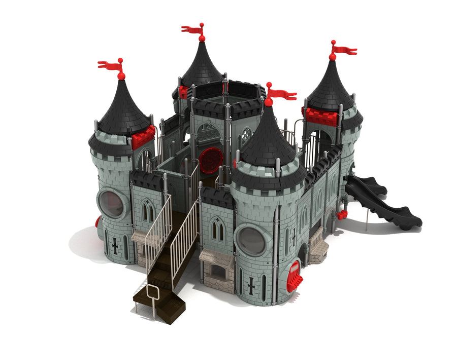 Castle Grey Maw