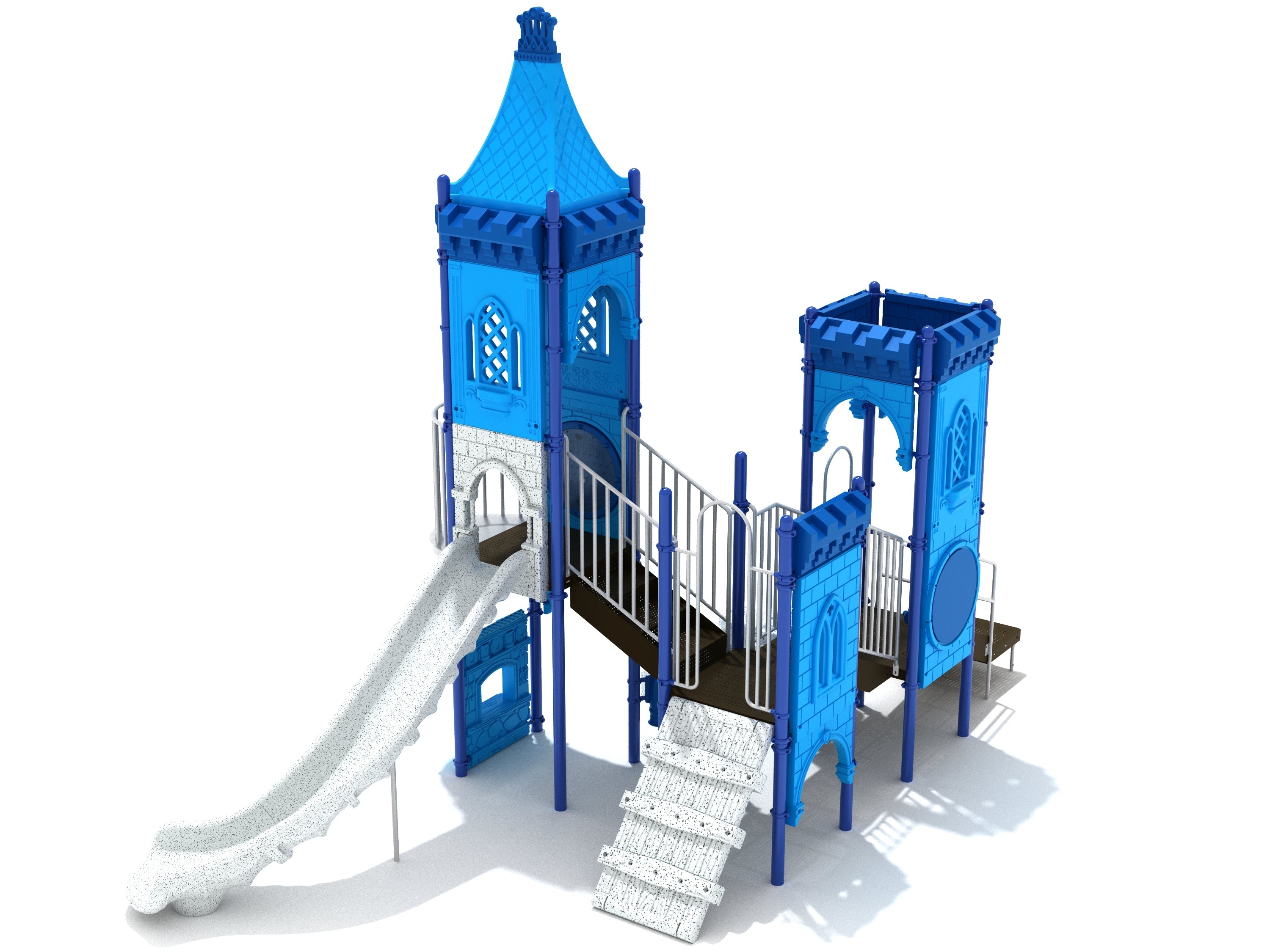 Samhain Siege commercial playground
