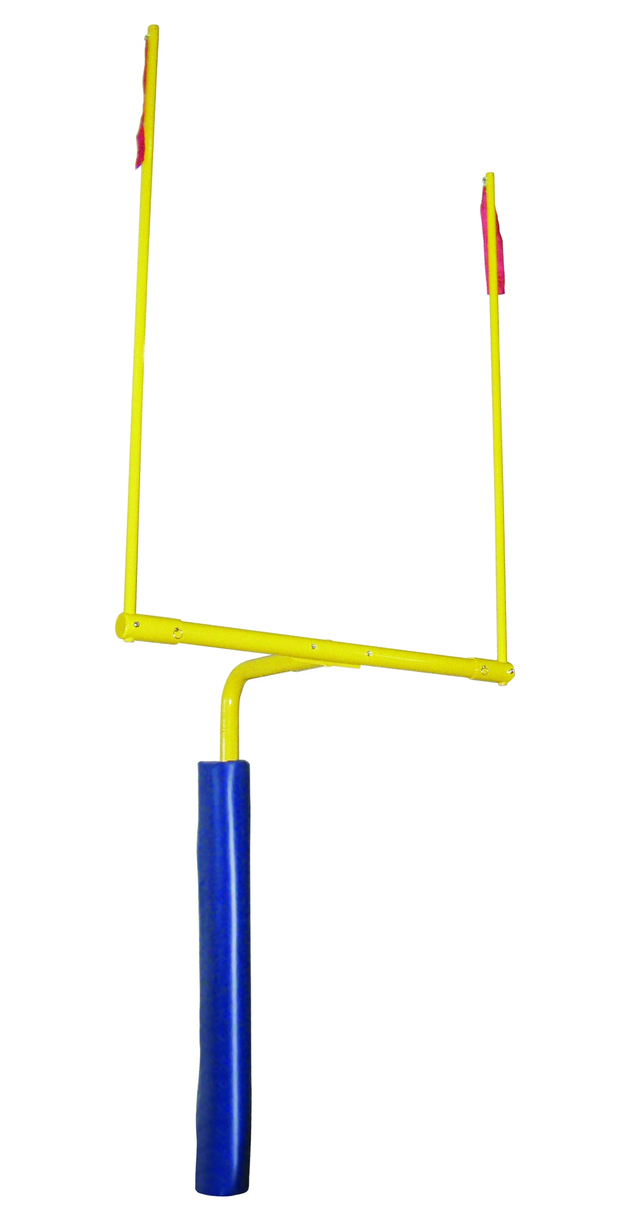 Gridiron Football Goalpost Pad