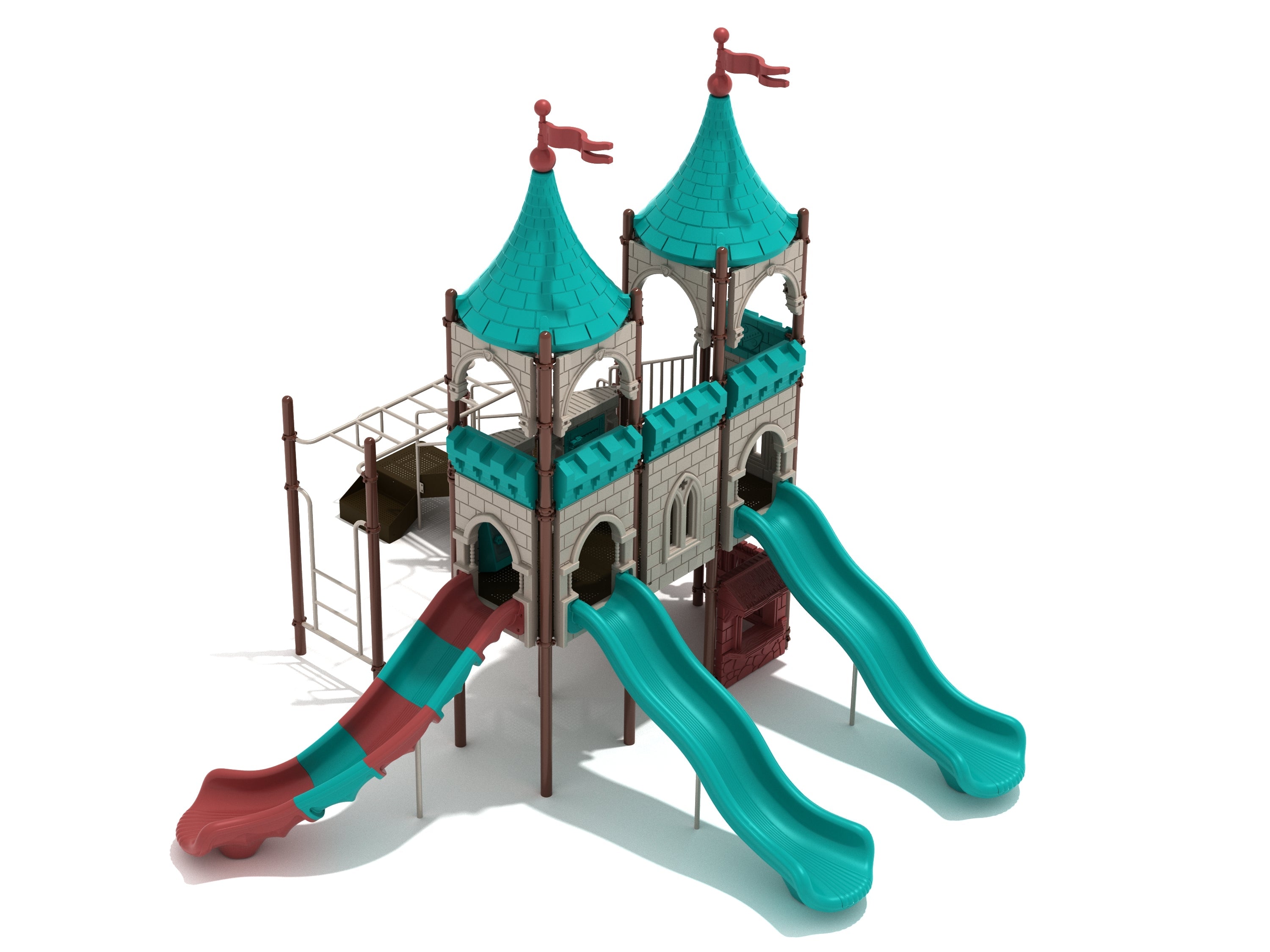 Watling Wardship commercial playground