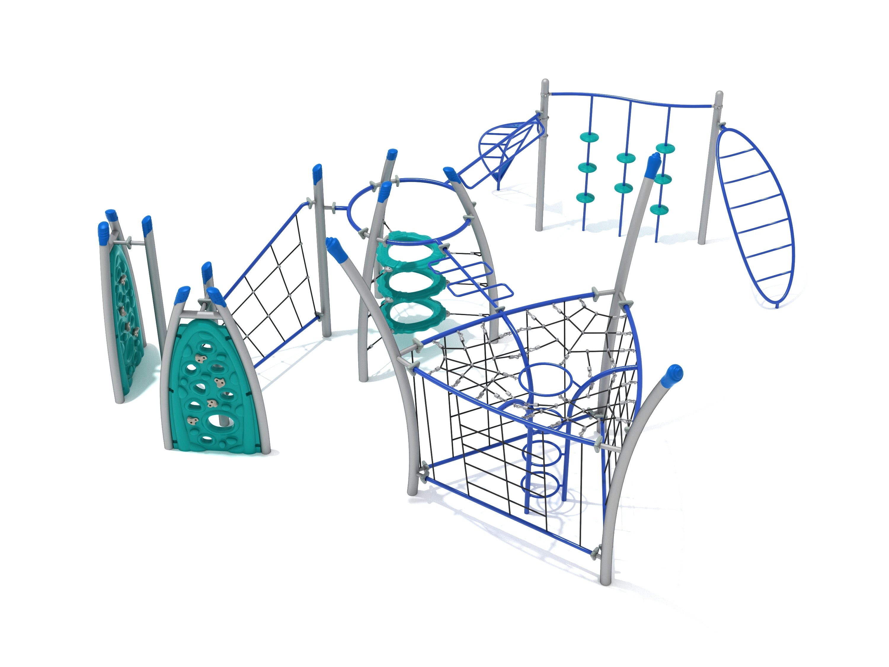 Twin Falls commercial playground