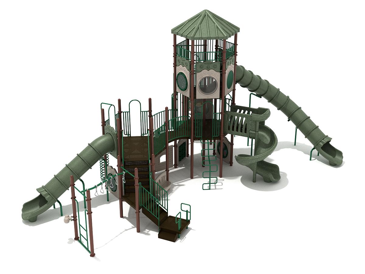 Brentwood Country commercial playground