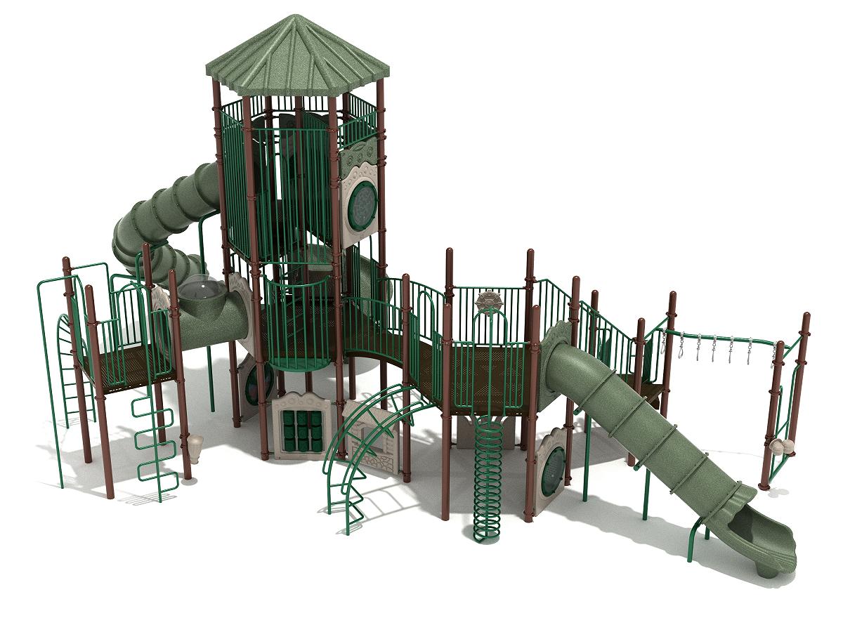 Brentwood Country commercial playground