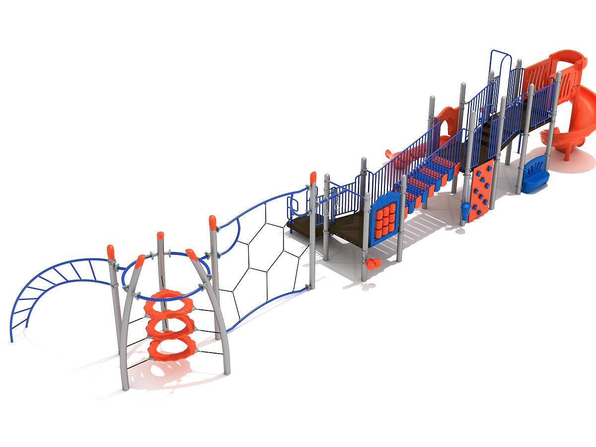 Conyers Farm commercial playground