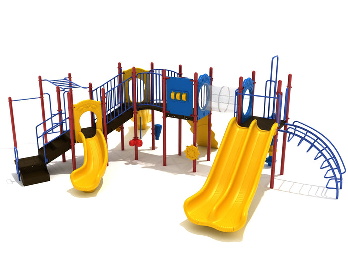 Cascade Climb - Primary