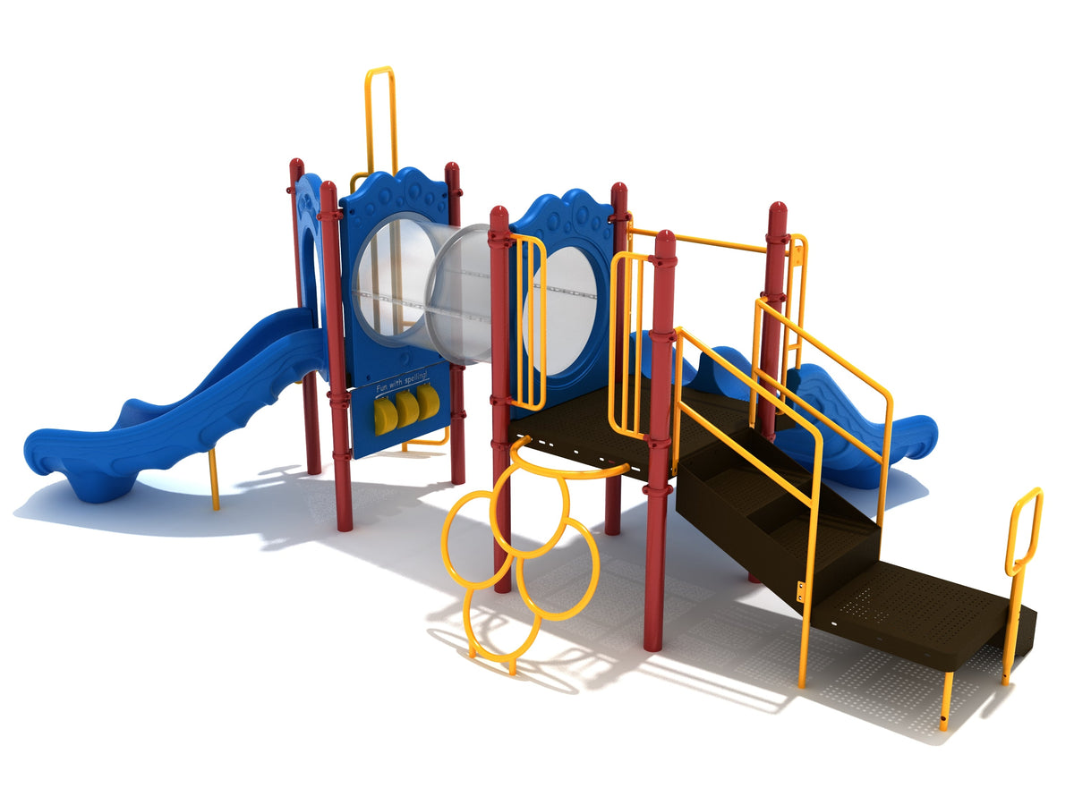 Crystal Reef Primary alternate view