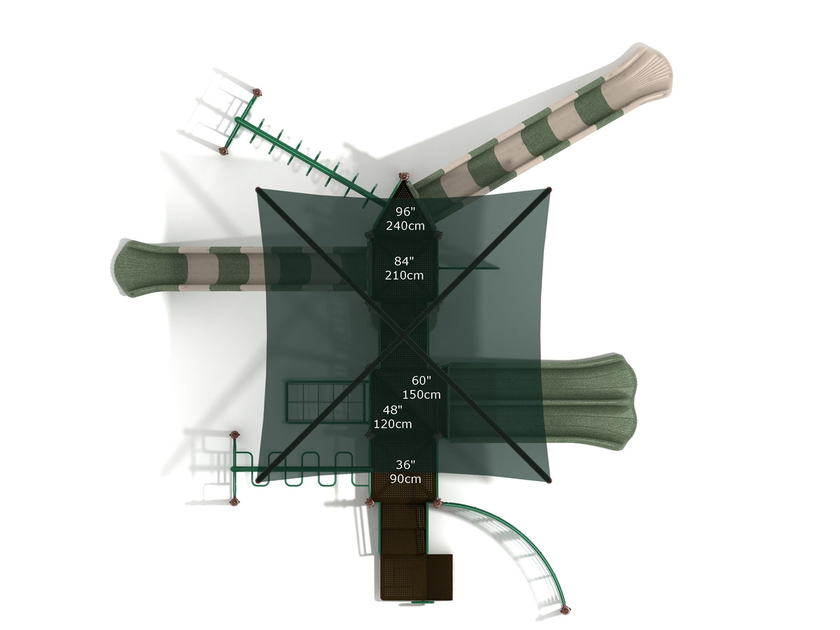 Rover's Rest Neutral detailed overhead view