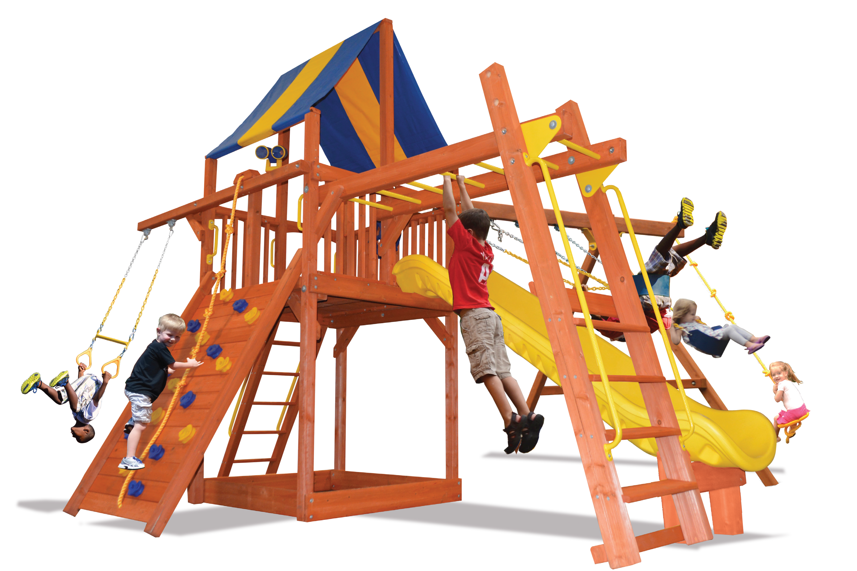 Premier Fort
