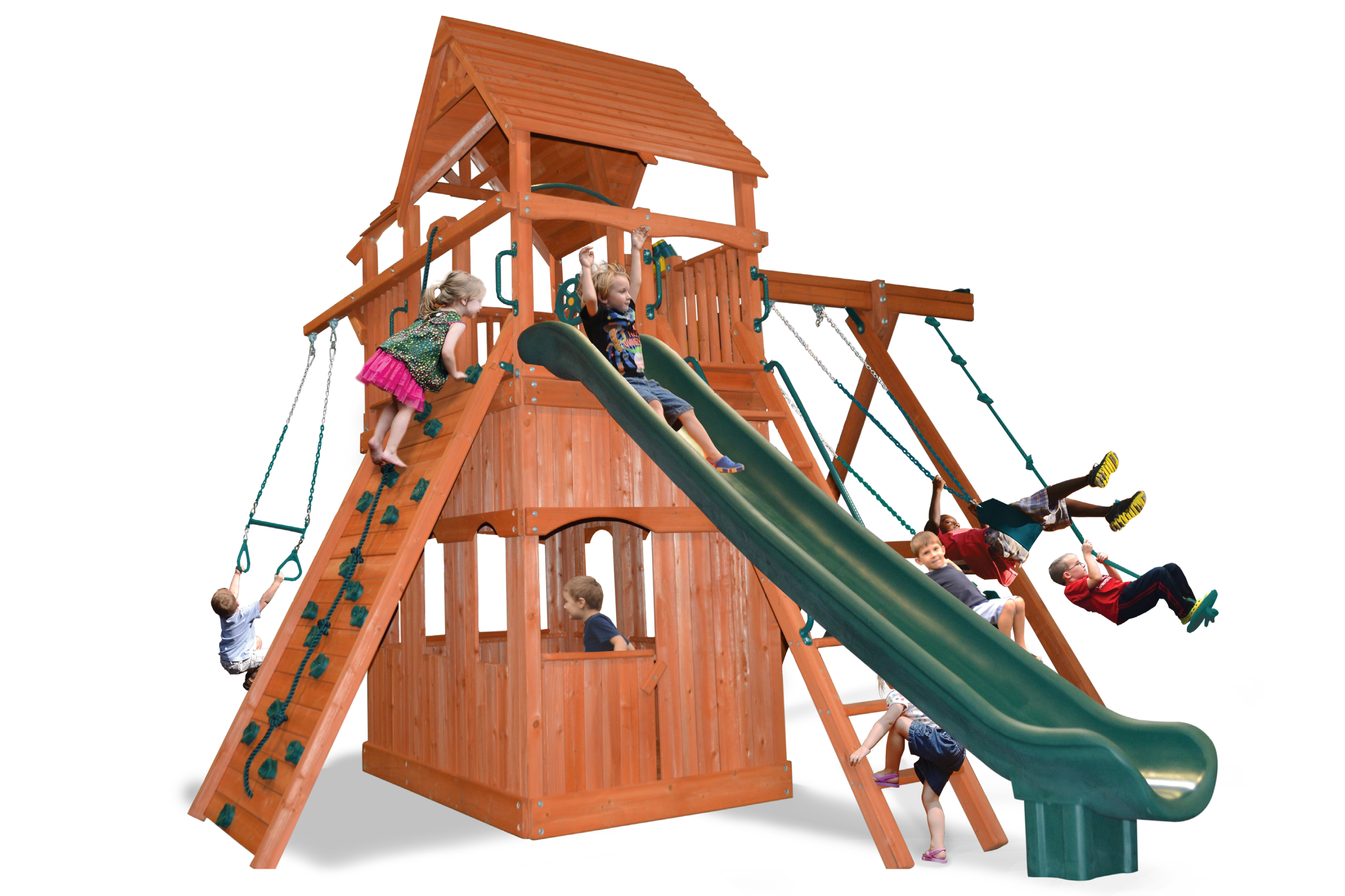 Premier Fort
