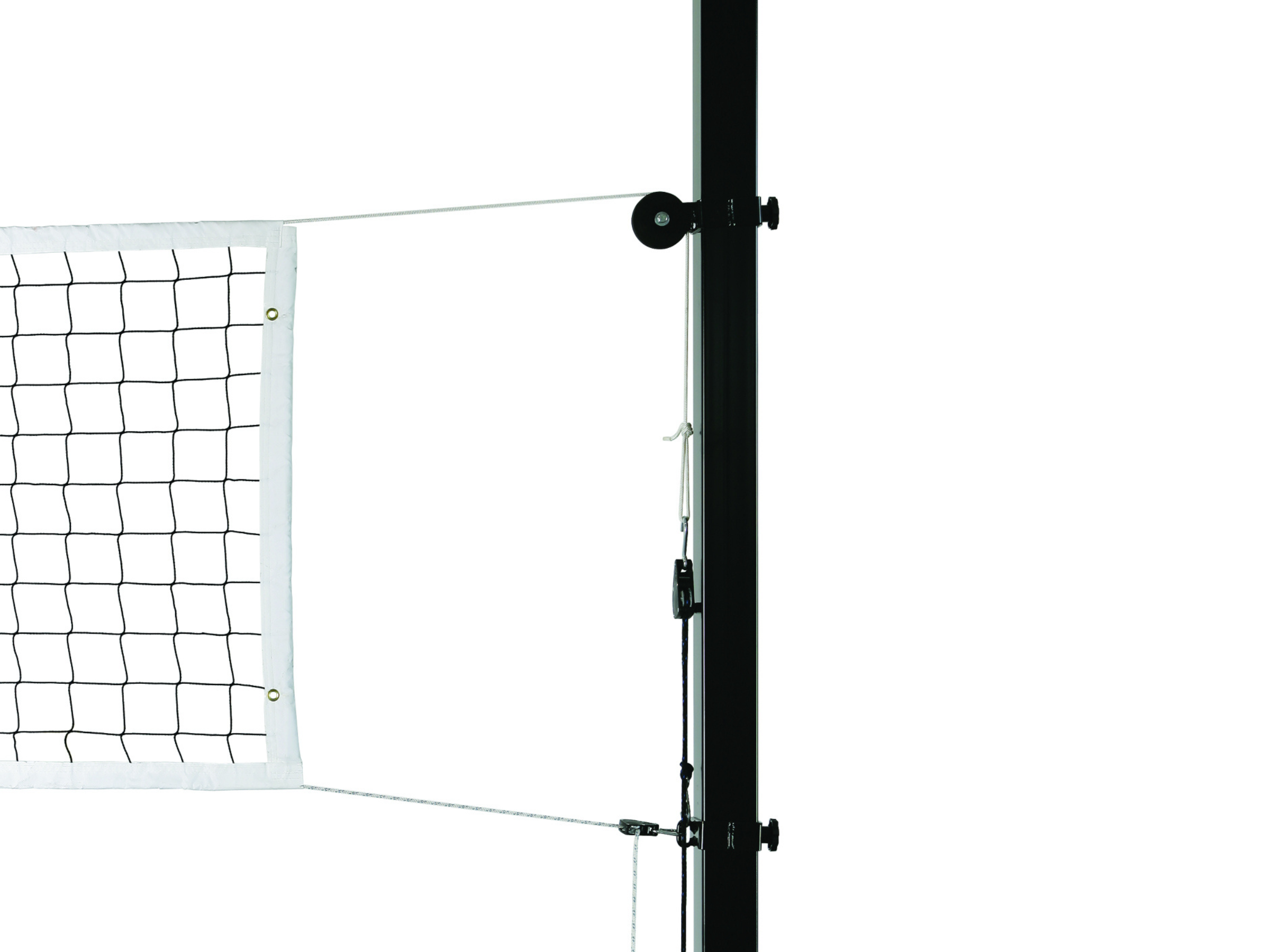 Blast™ Outdoor Recreational Volleyball Net System