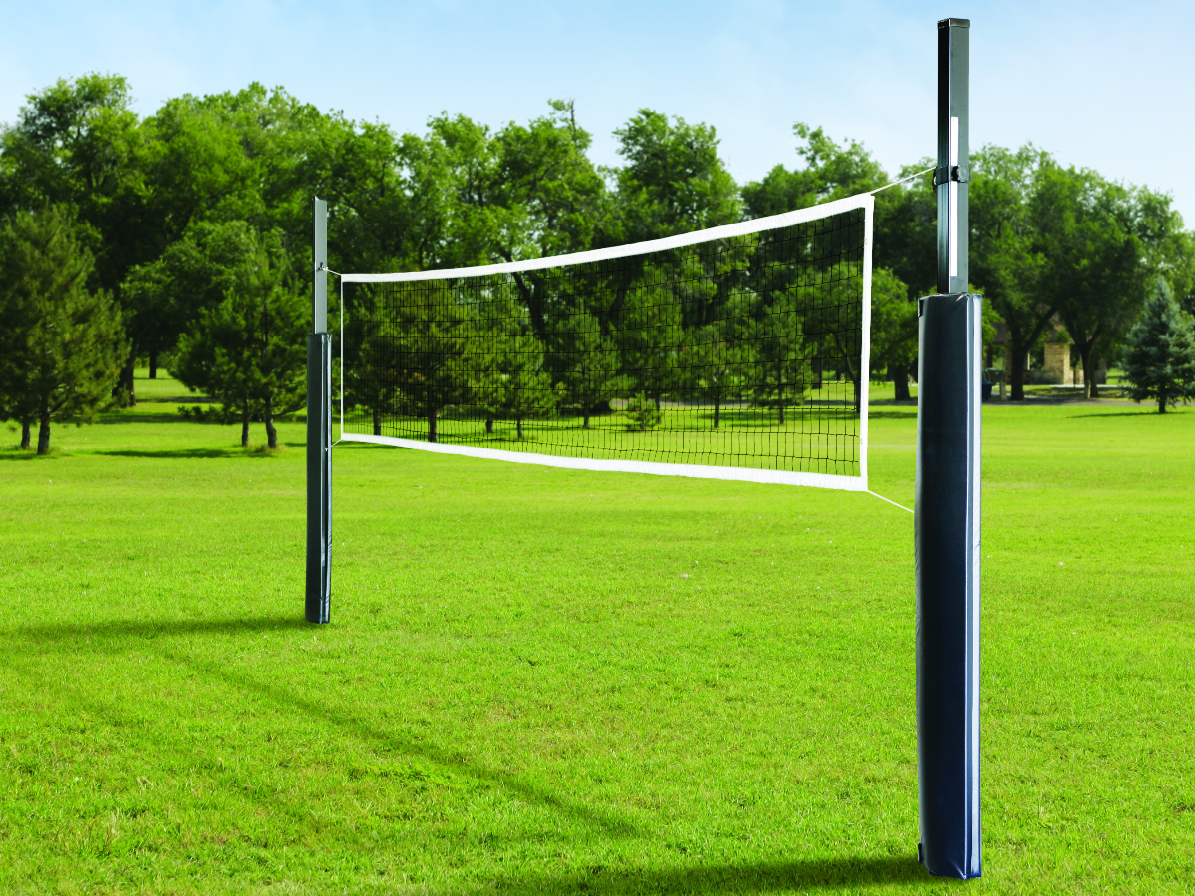 Blast™ Outdoor Recreational Volleyball Net System