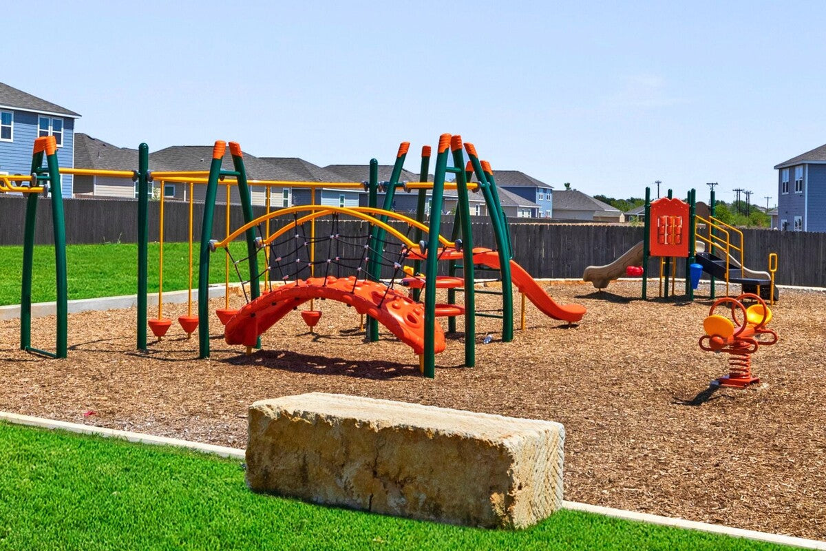 Commercial playground project planning and quote support